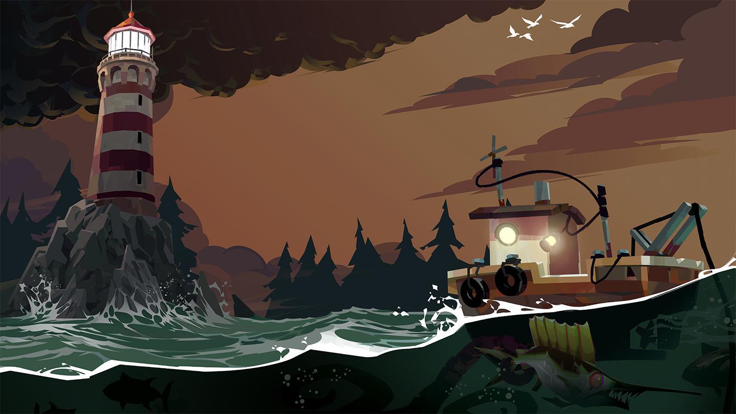 DREDGE - Digital Deluxe Edition