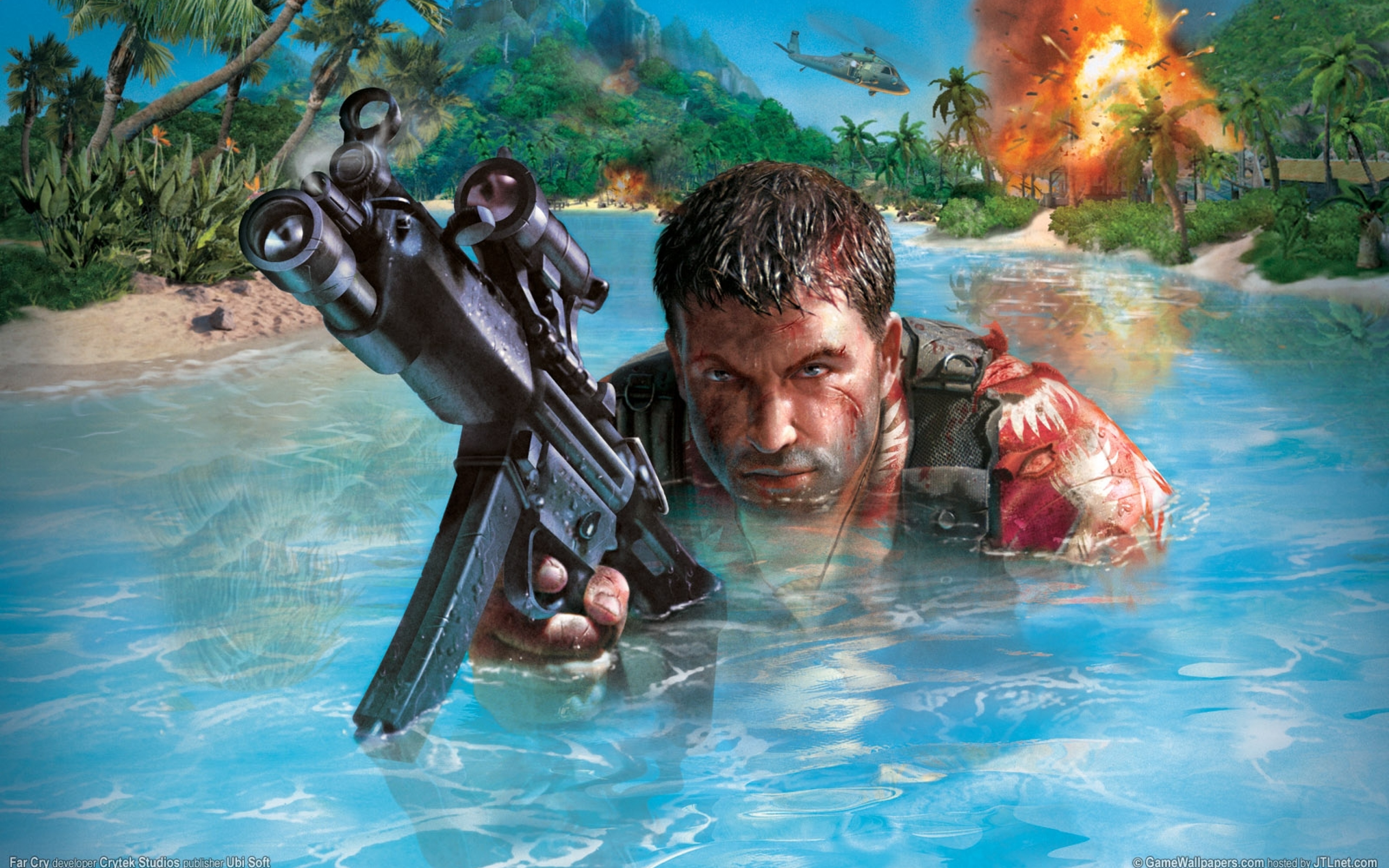 Far Cry®️3 Classic Edition