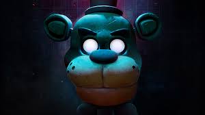 Five Nights at Freddy's: Help Wanted 1