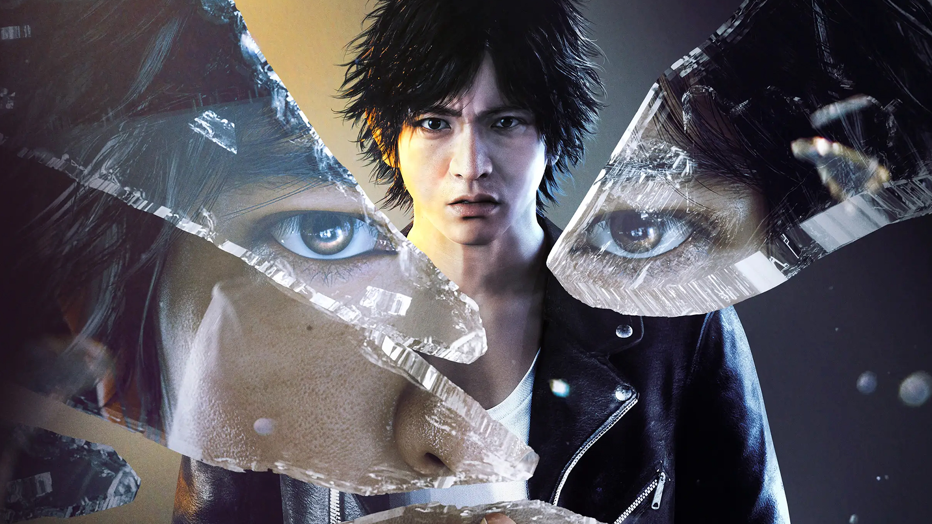 Judgment PS5