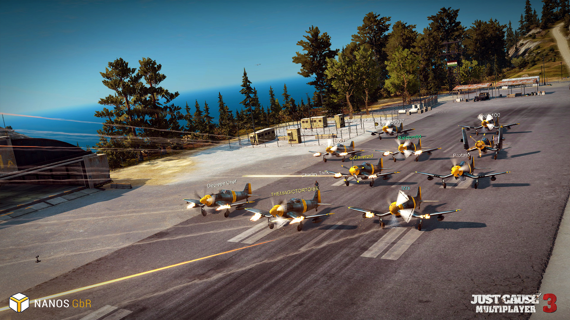 Just Cause 3: XXL Edition