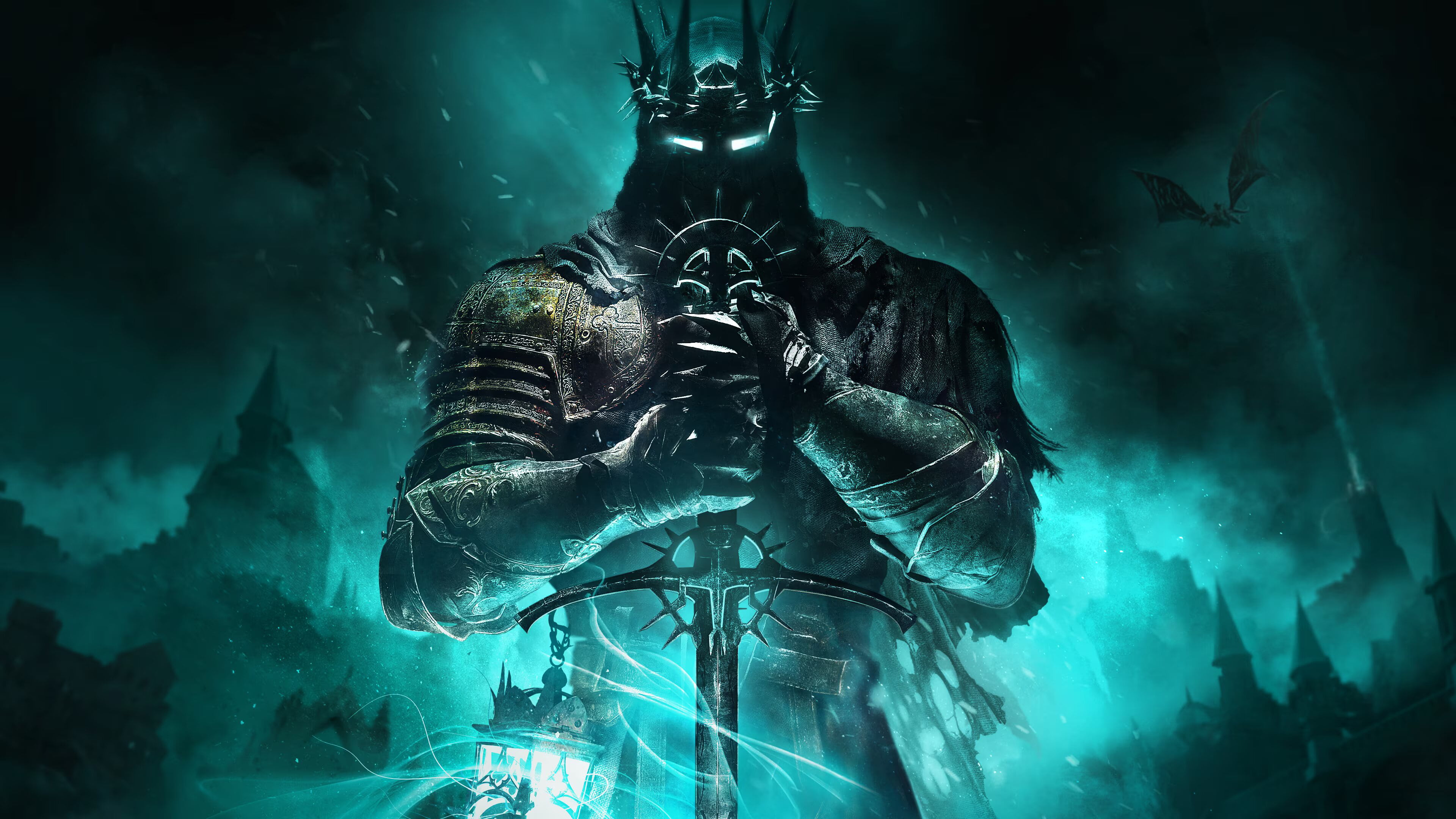 Lords of the Fallen PS5