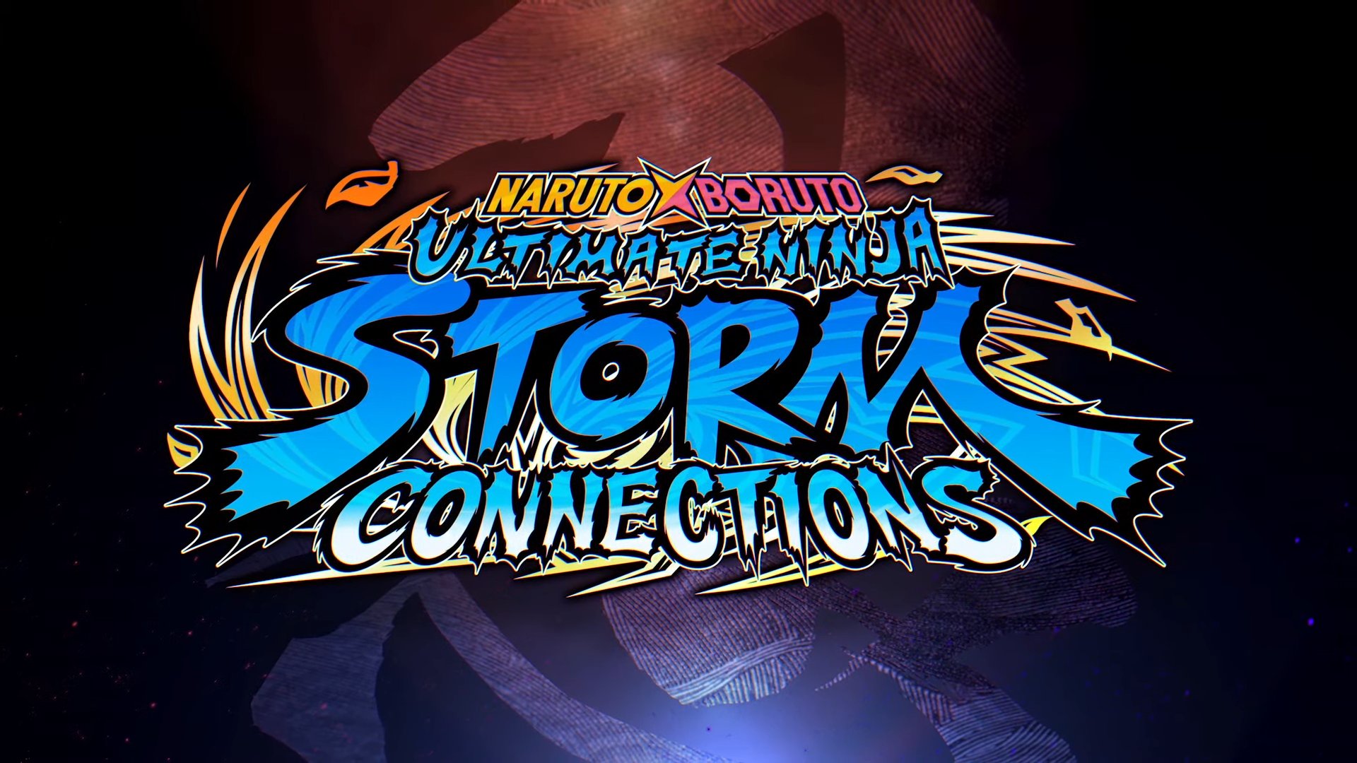NARUTO X BORUTO Ultimate Ninja STORM CONNECTIONS Deluxe Edition ESPAÑOL LATINO