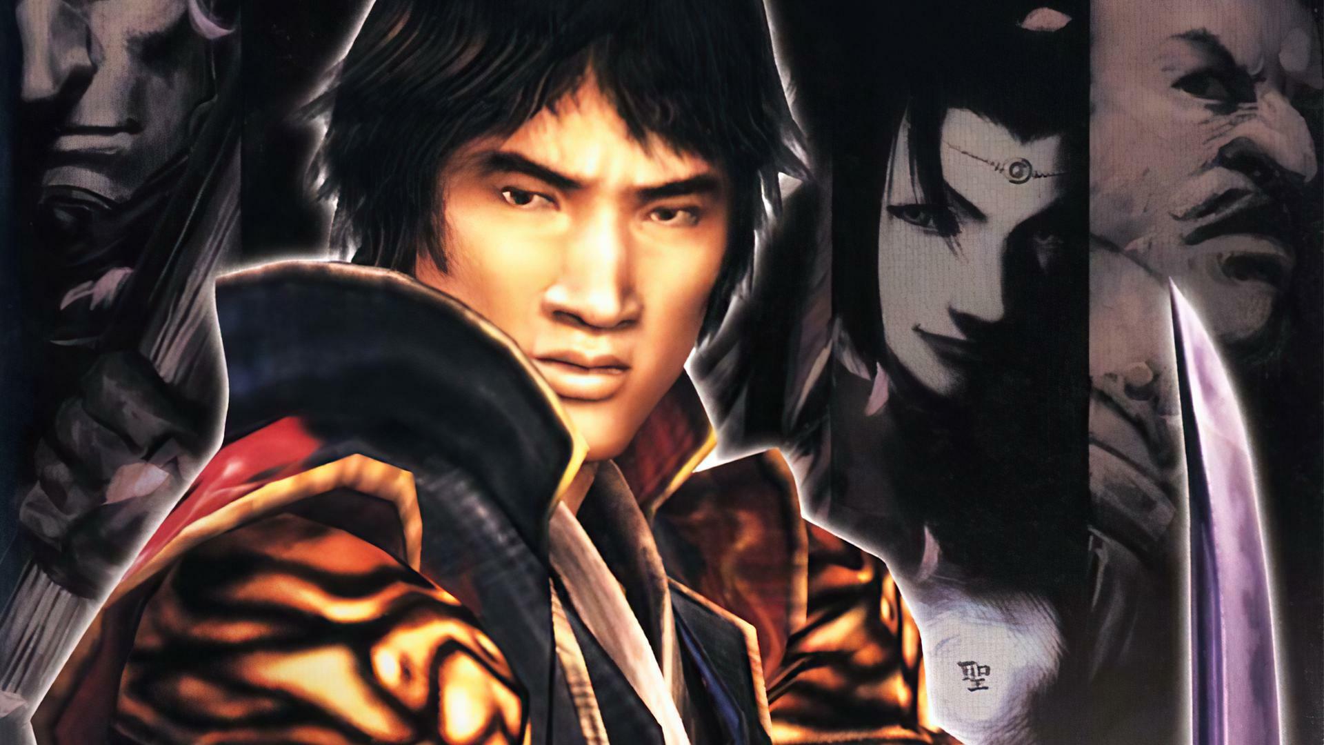 Onimusha 1+2 Pack