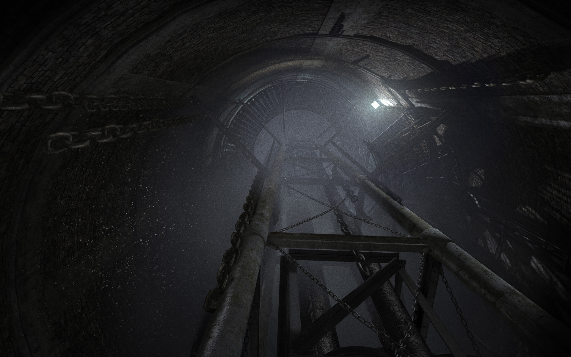 Outlast: Bundle of Terror