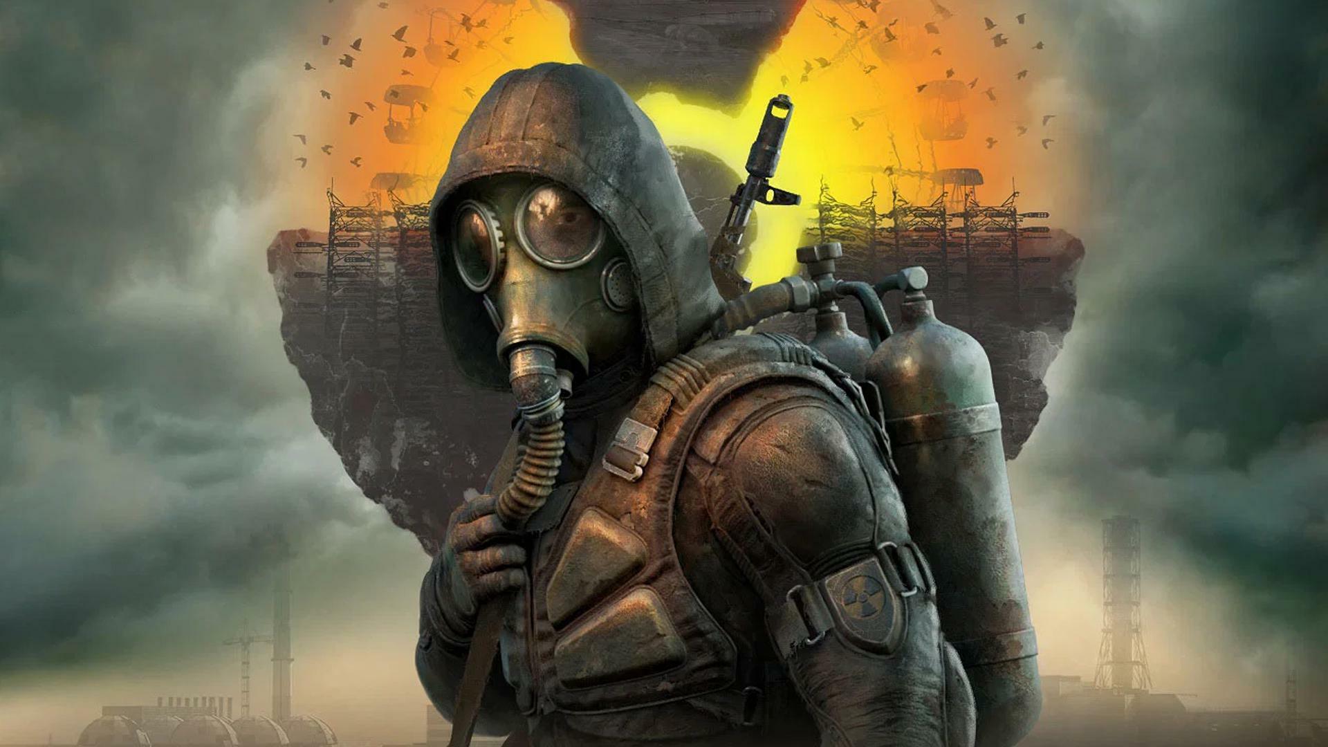 S.T.A.L.K.E.R. 2: Heart of Chornobyl PS5
