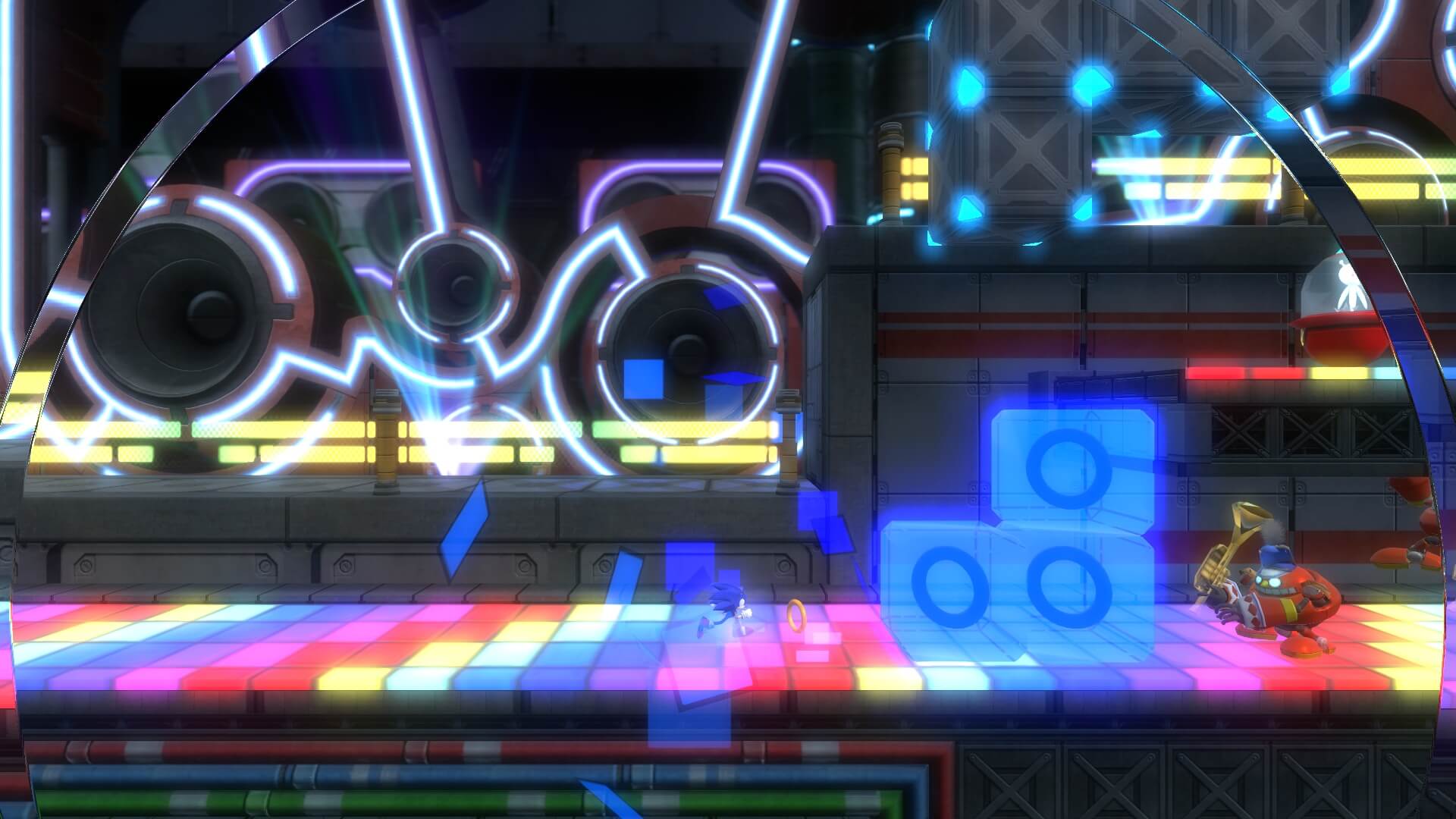 Sonic Colours: Ultimate - Digital Deluxe