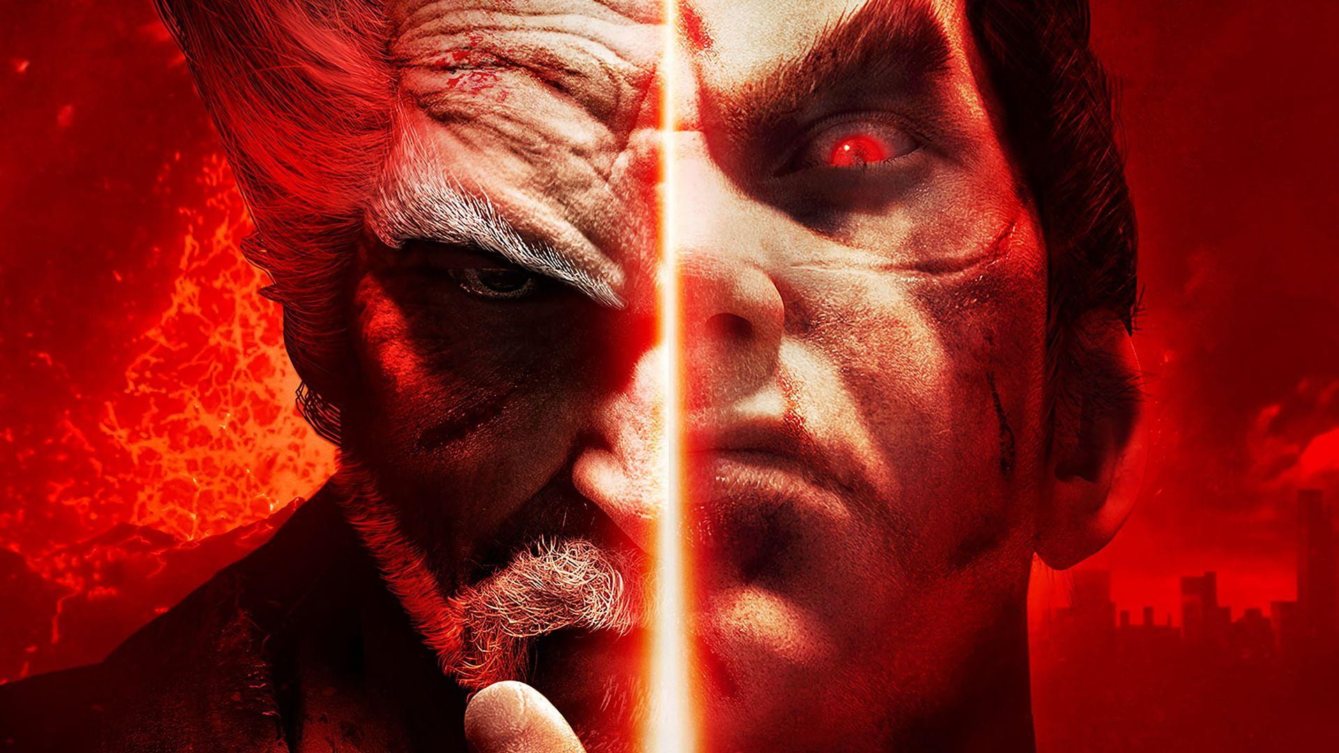 TEKKEN 7 - Originals Edition