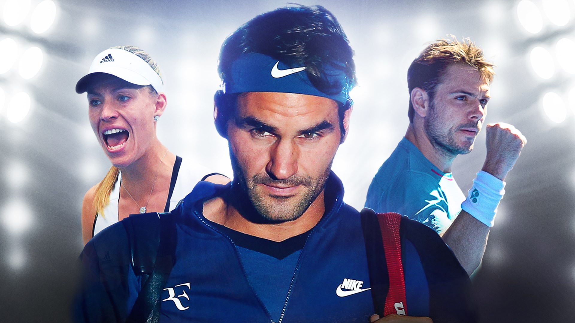Tennis World Tour - Roland-Garros Edition