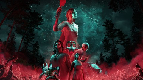 The Chant PS5