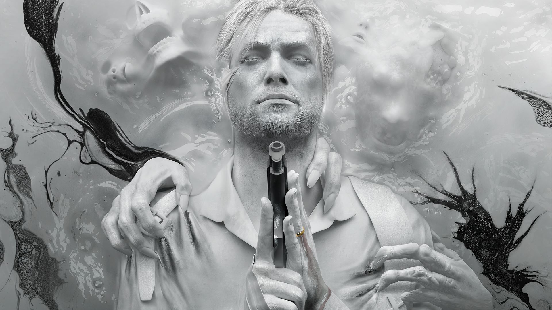 The Evil Within 2 ESPAÑOL LATINO