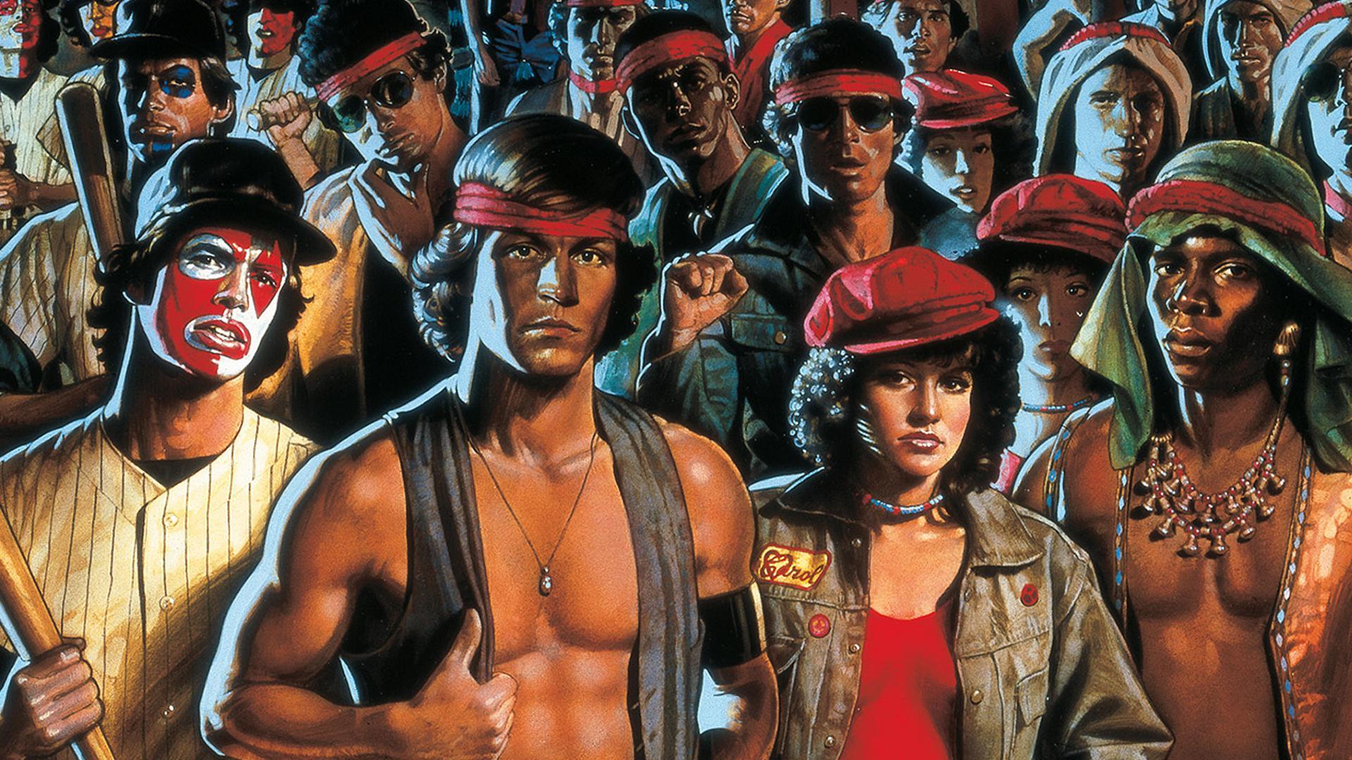 The Warriors®️
