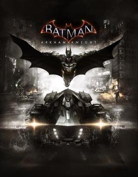 Batman™️: Arkham Knight