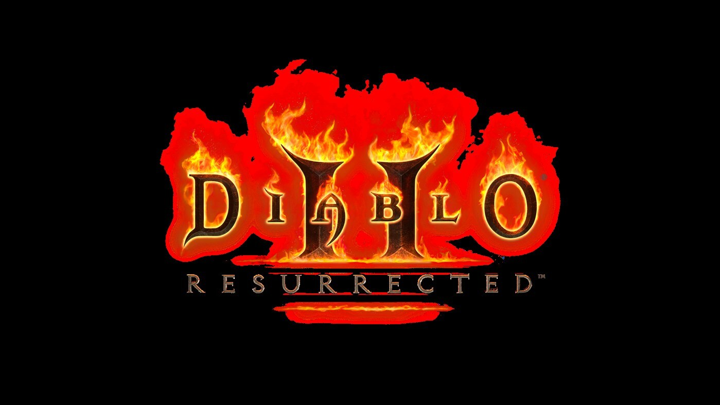Diablo® II + III (Diablo® Prime Evil Collection)