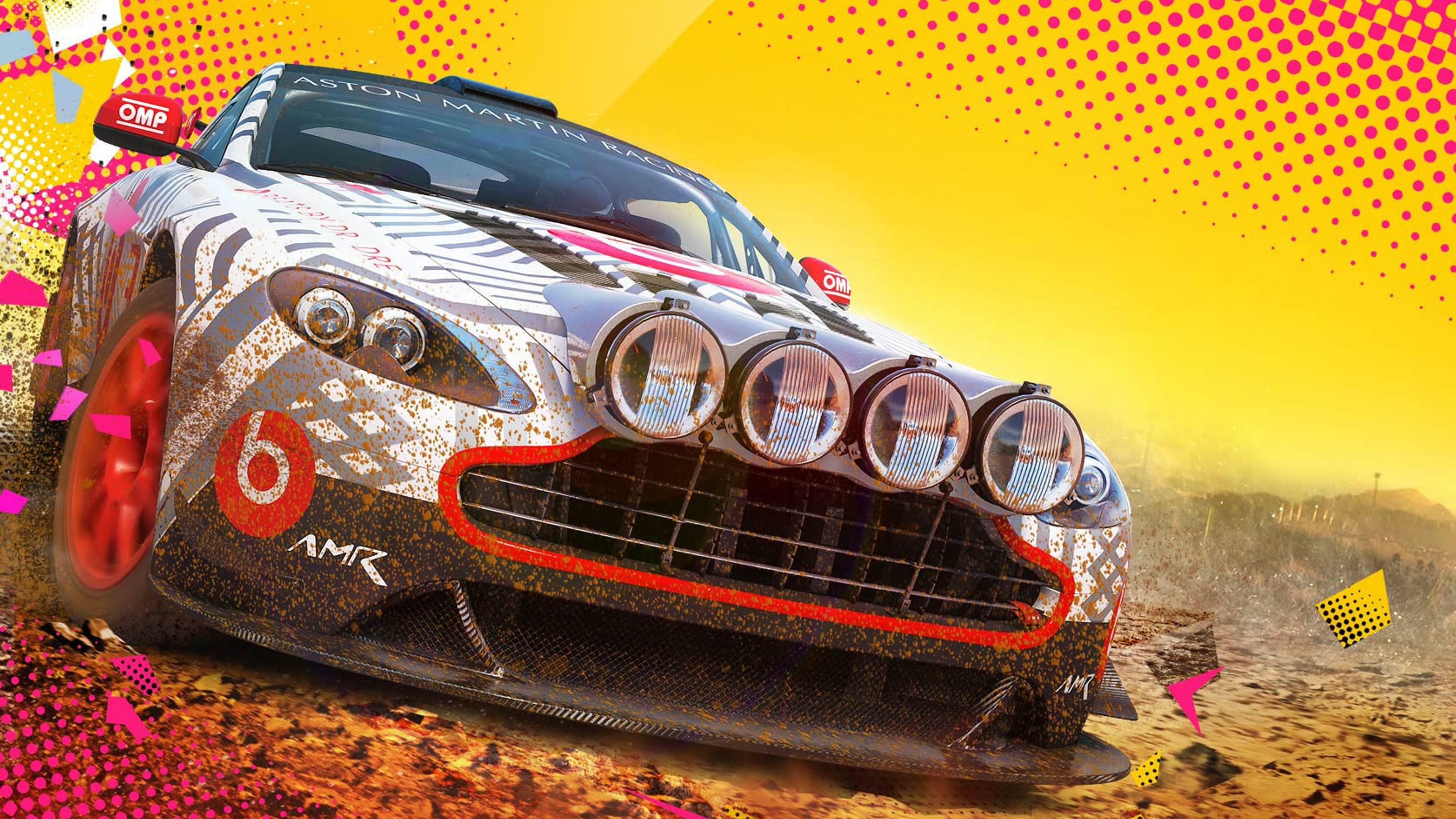 DIRT 5 Year One Edition
