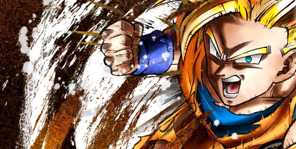 DRAGON BALL FIGHTERZ FighterZ Edition