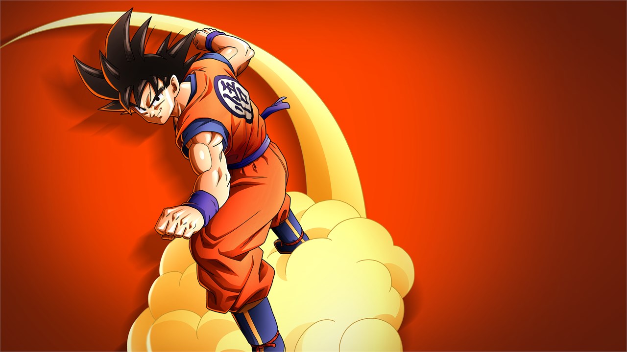 DRAGON BALL Z : KAKAROT - MASTER EDITION