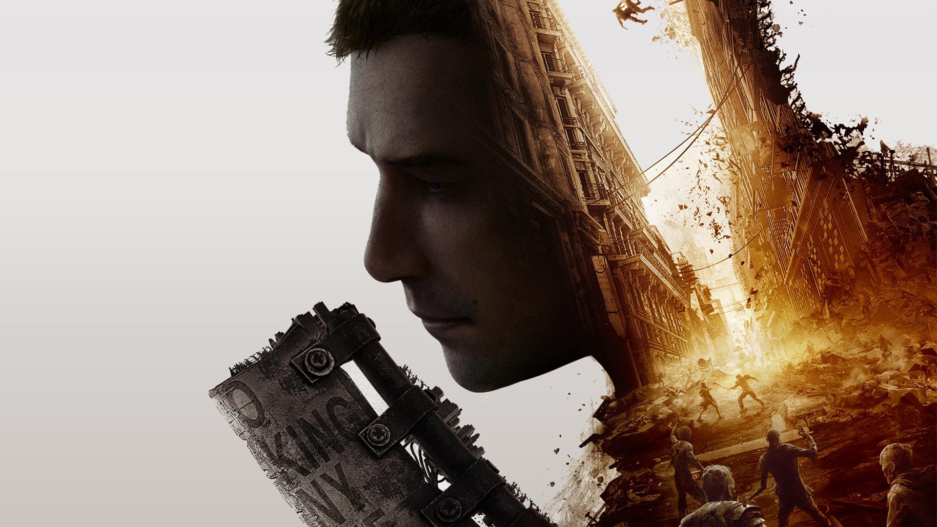 Dying Light 2 Stay Human: Digital Extras Edition