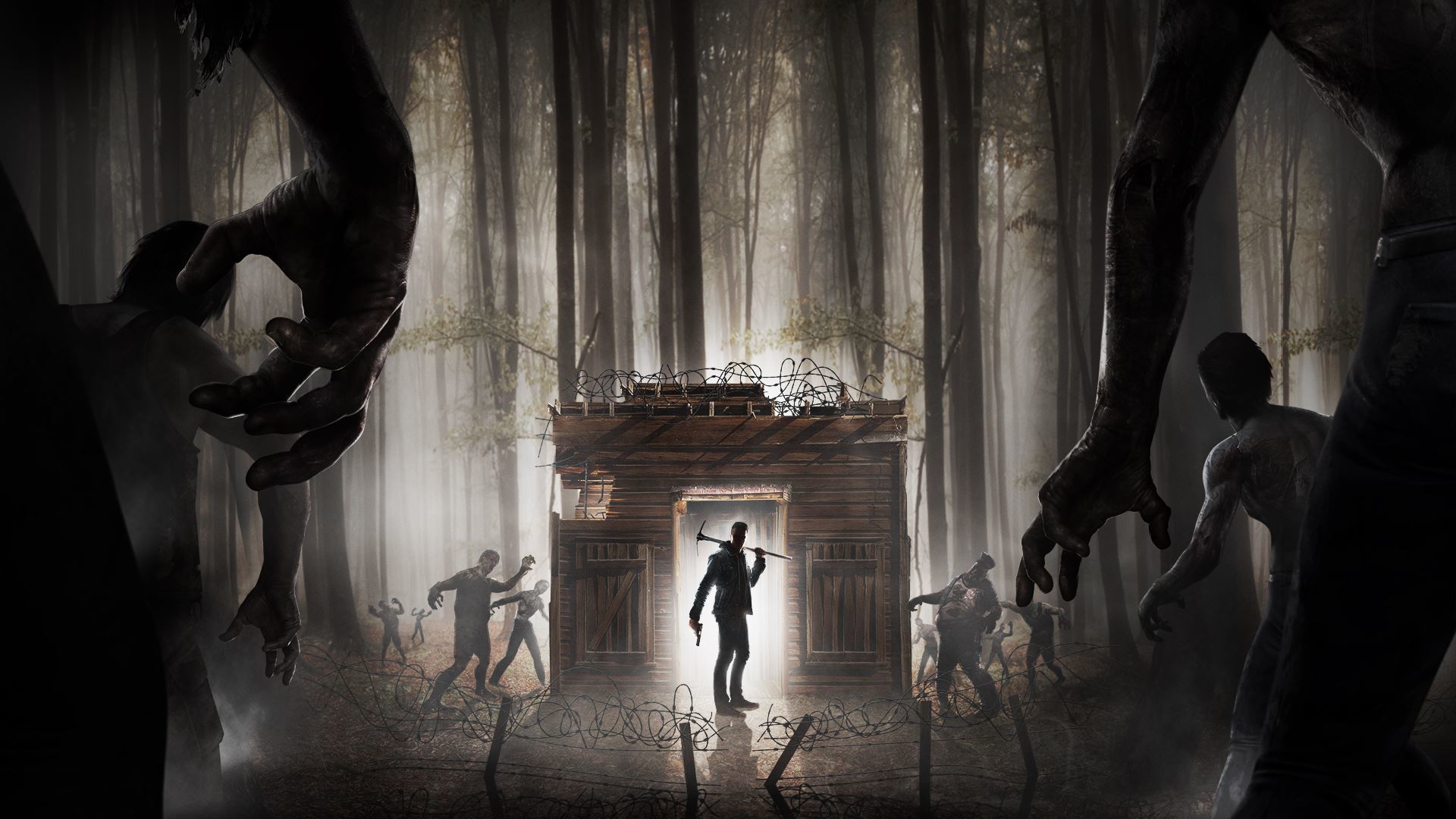 7 Days to Die - Console Edition PS5