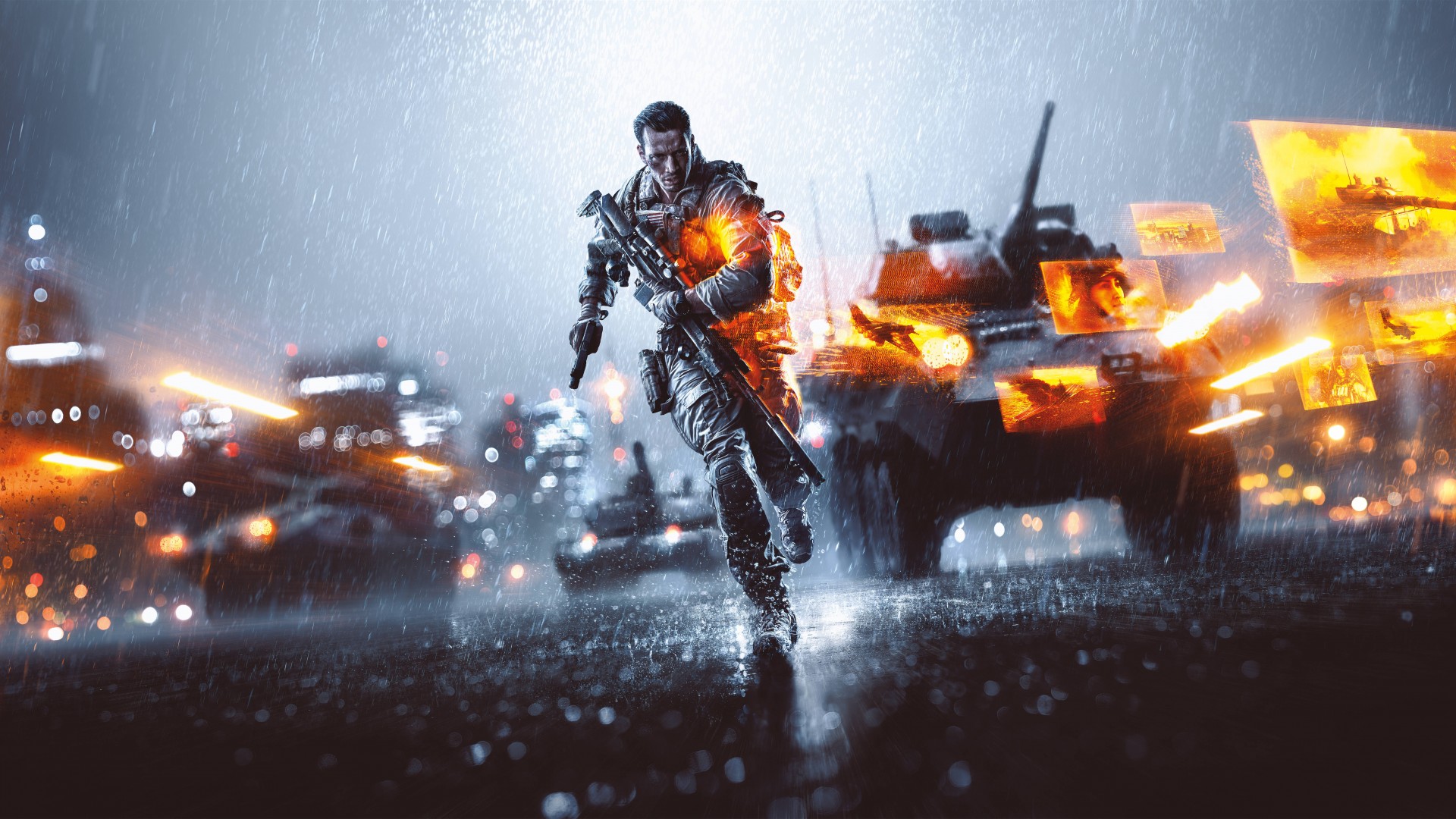 Battlefield 4™ Premium Edition