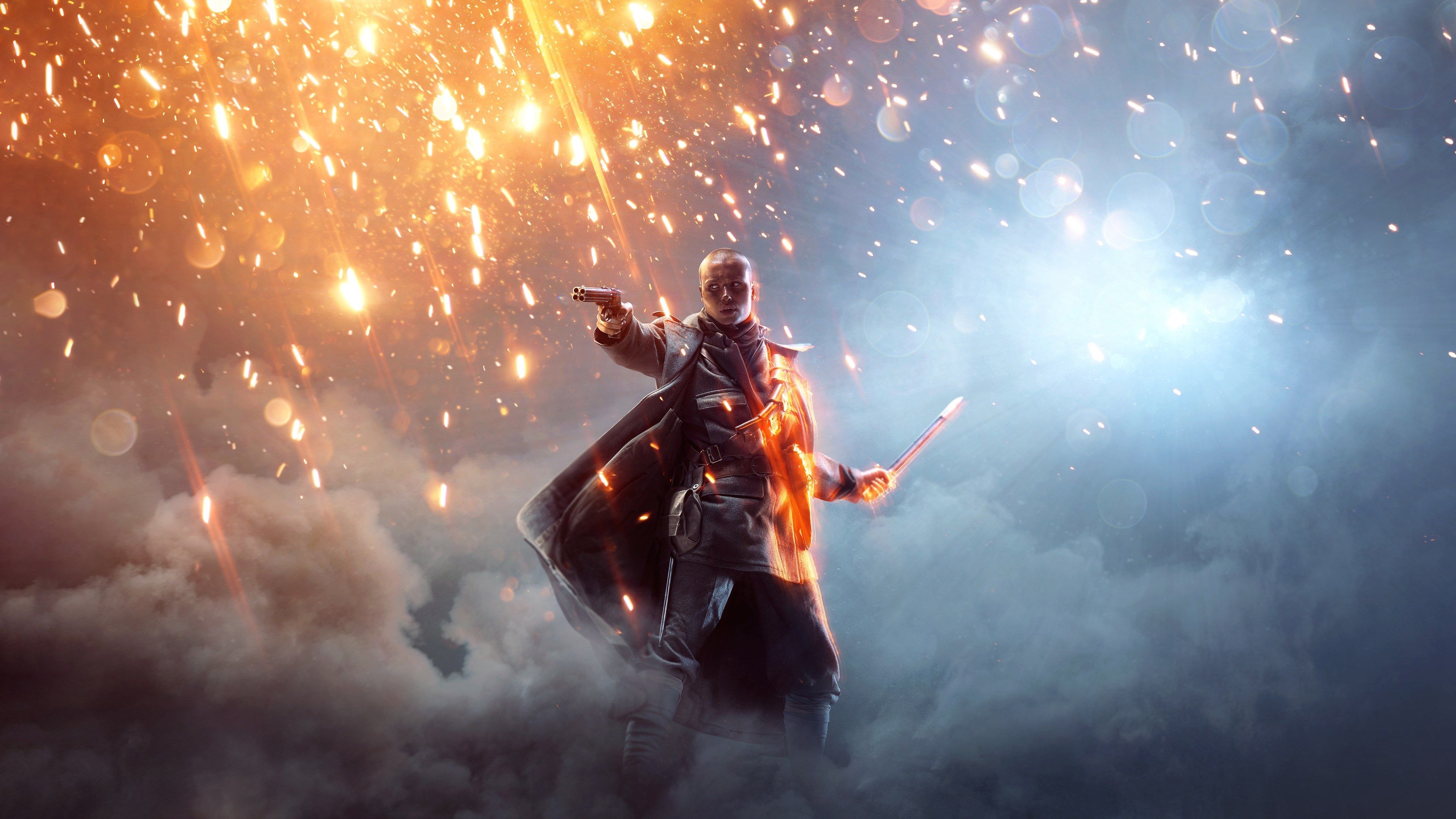 Battlefield™ 1 Revolution