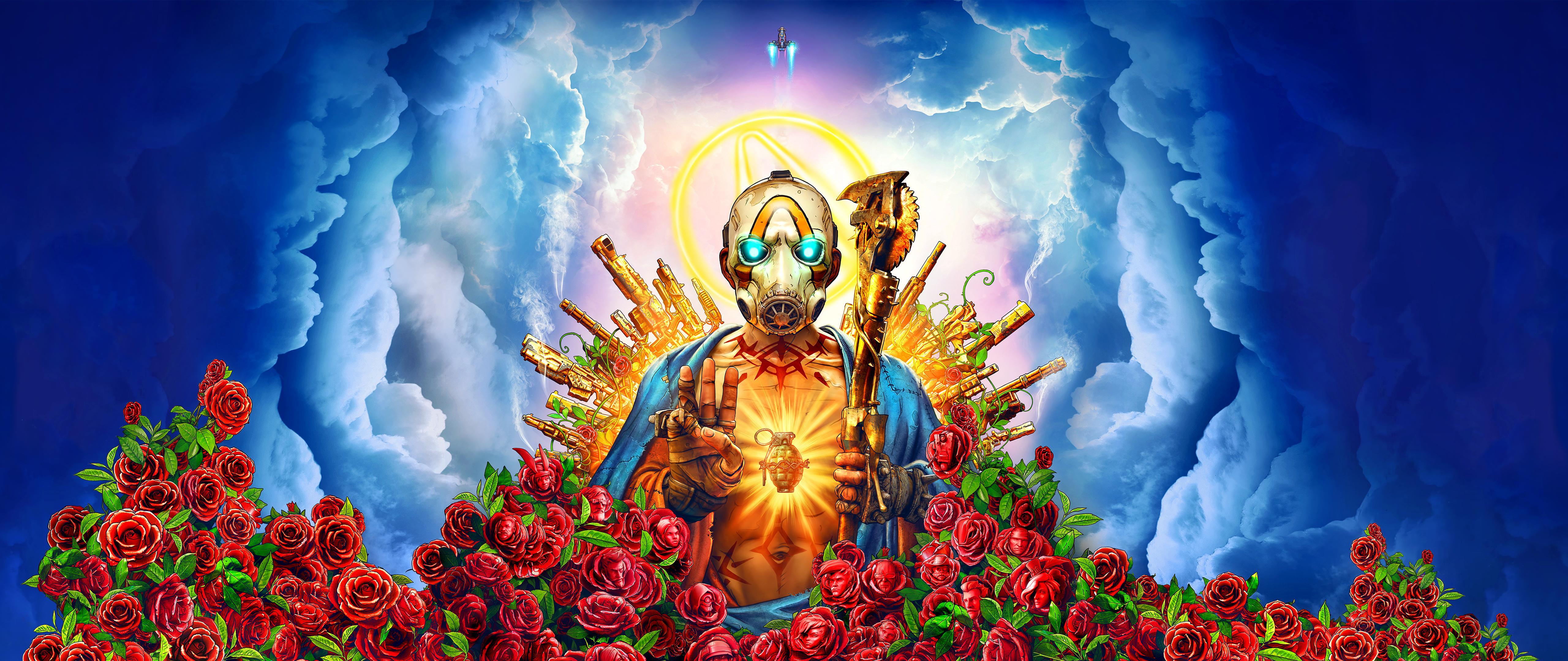 Borderlands 3 Next Level Bundle