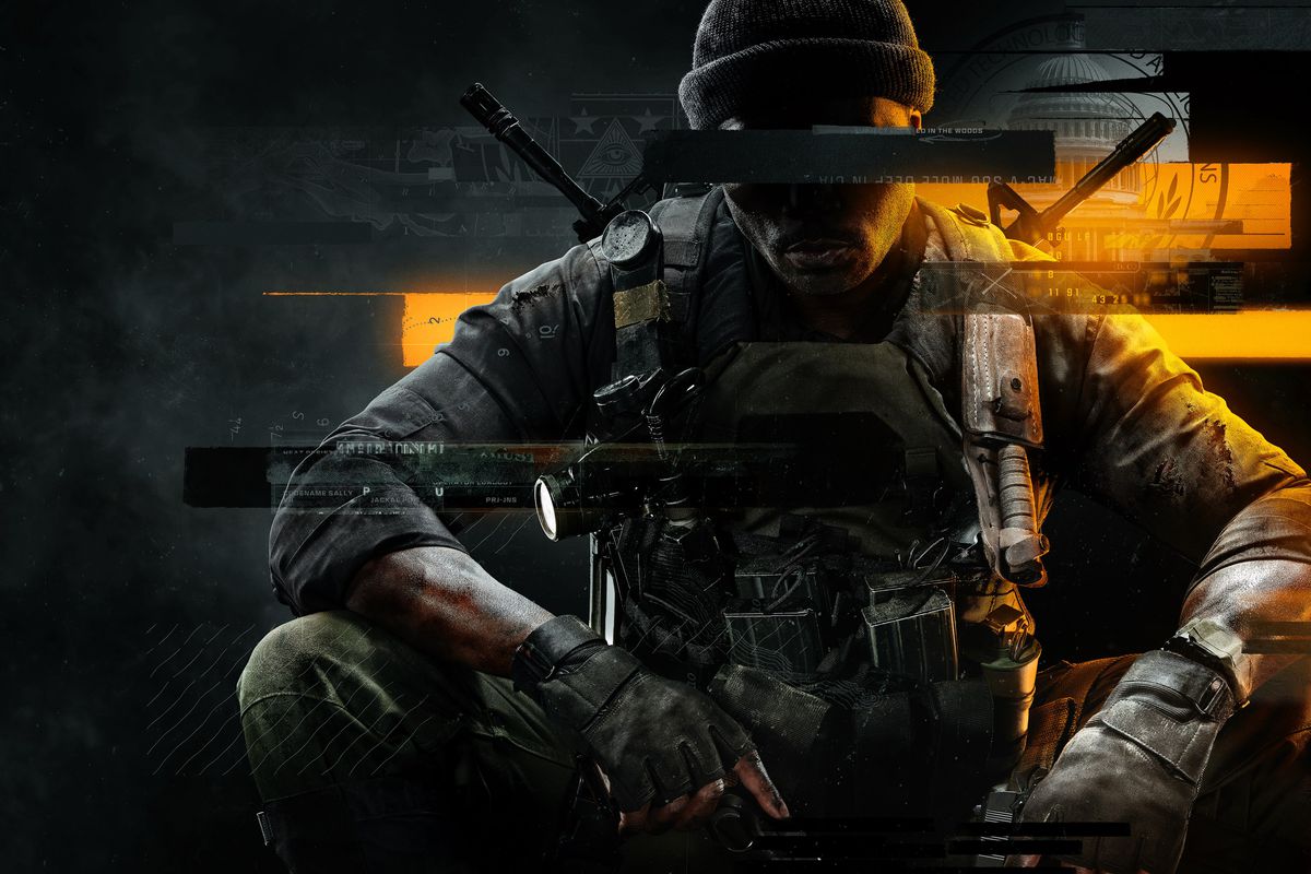 Call of Duty®: Black Ops 6 ESPAÑOL LATINO