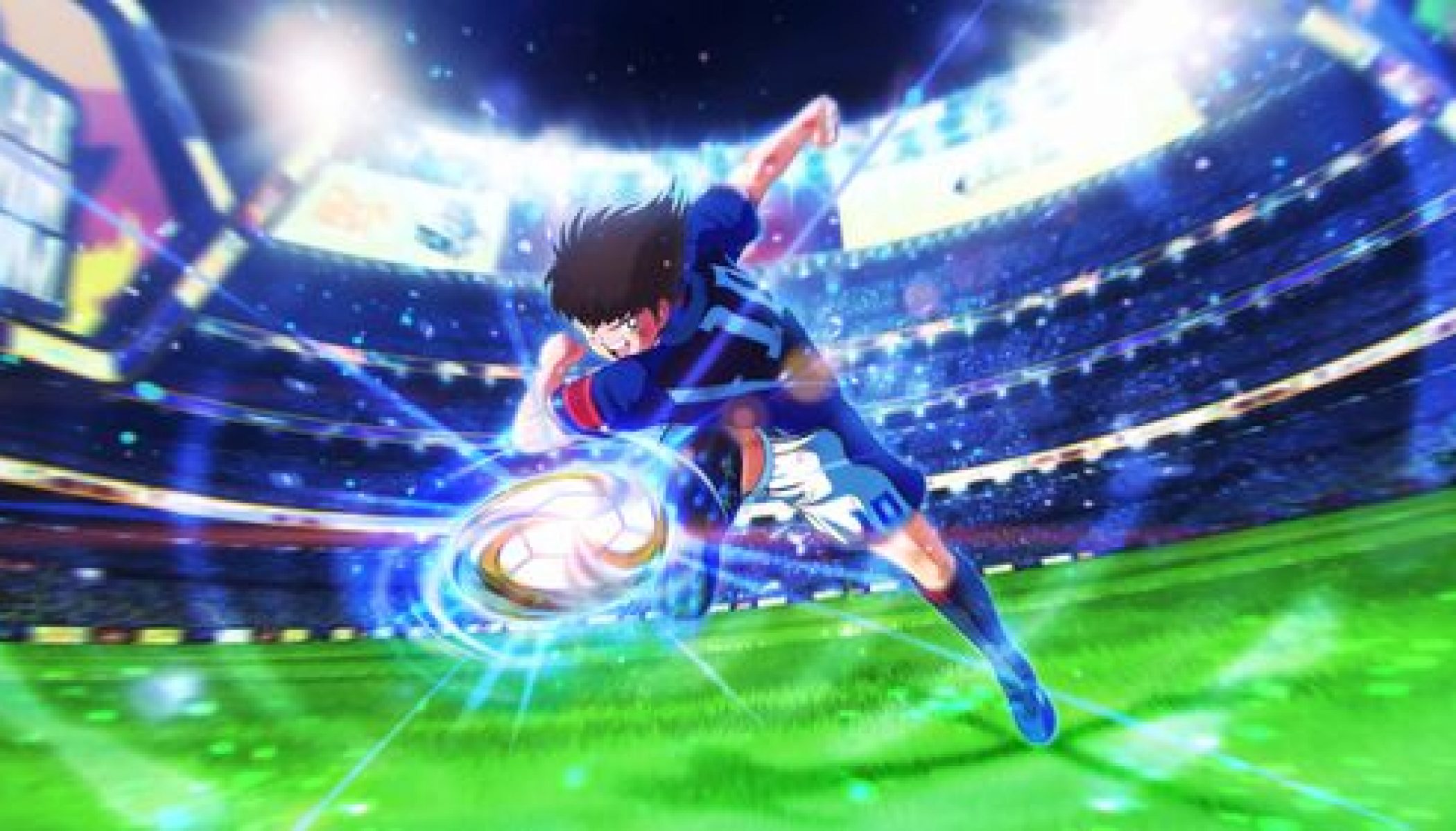 Captain Tsubasa: Rise of New Champions – Deluxe Edition