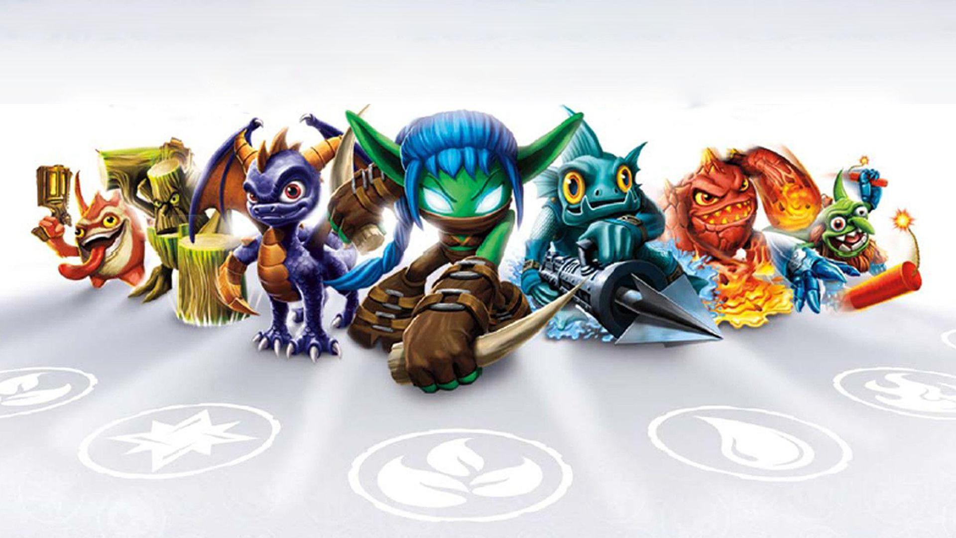 Crash™ + Spyro™ Triple Play Bundle