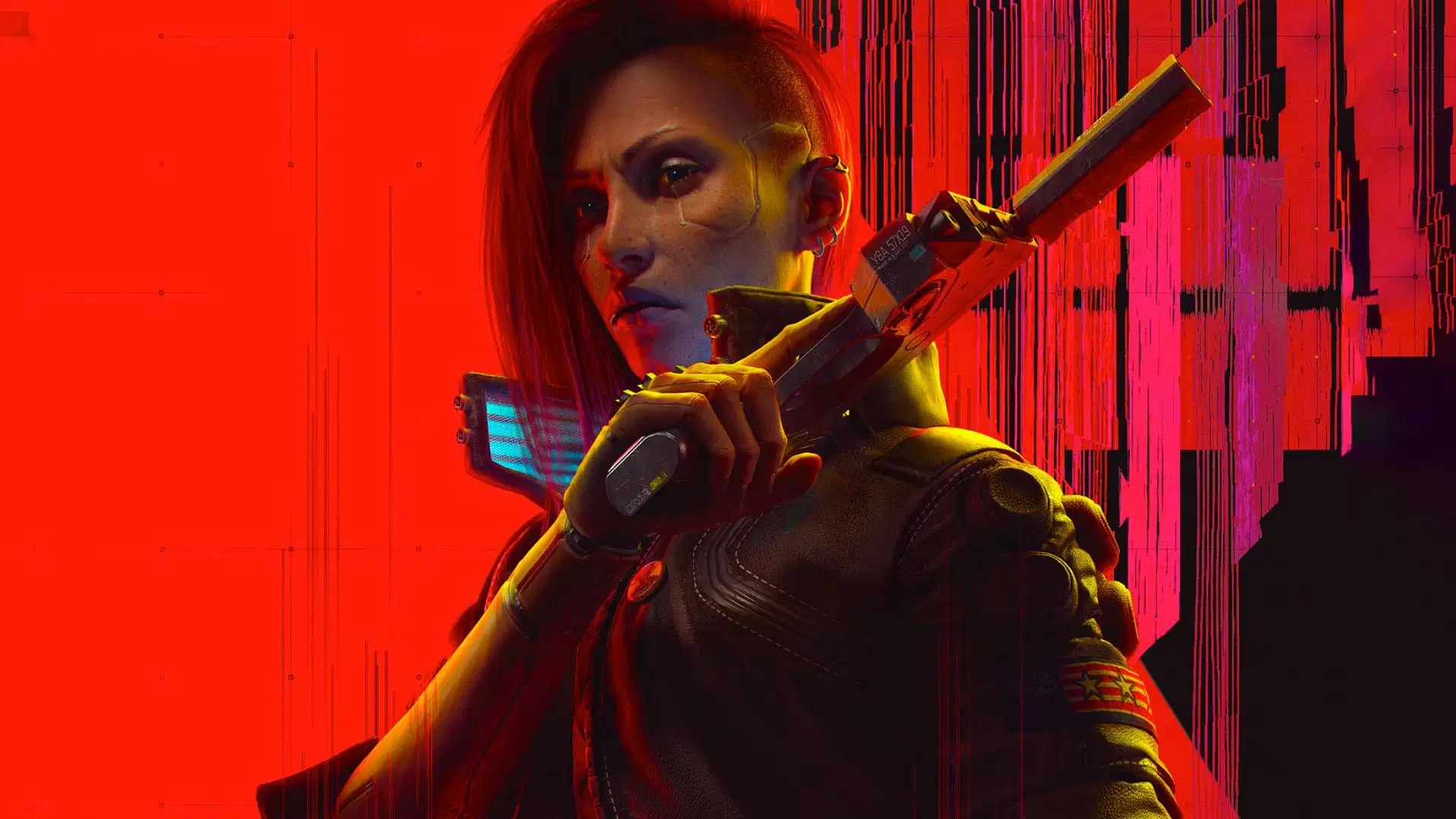 Cyberpunk 2077: Ultimate Edition (PS5)
