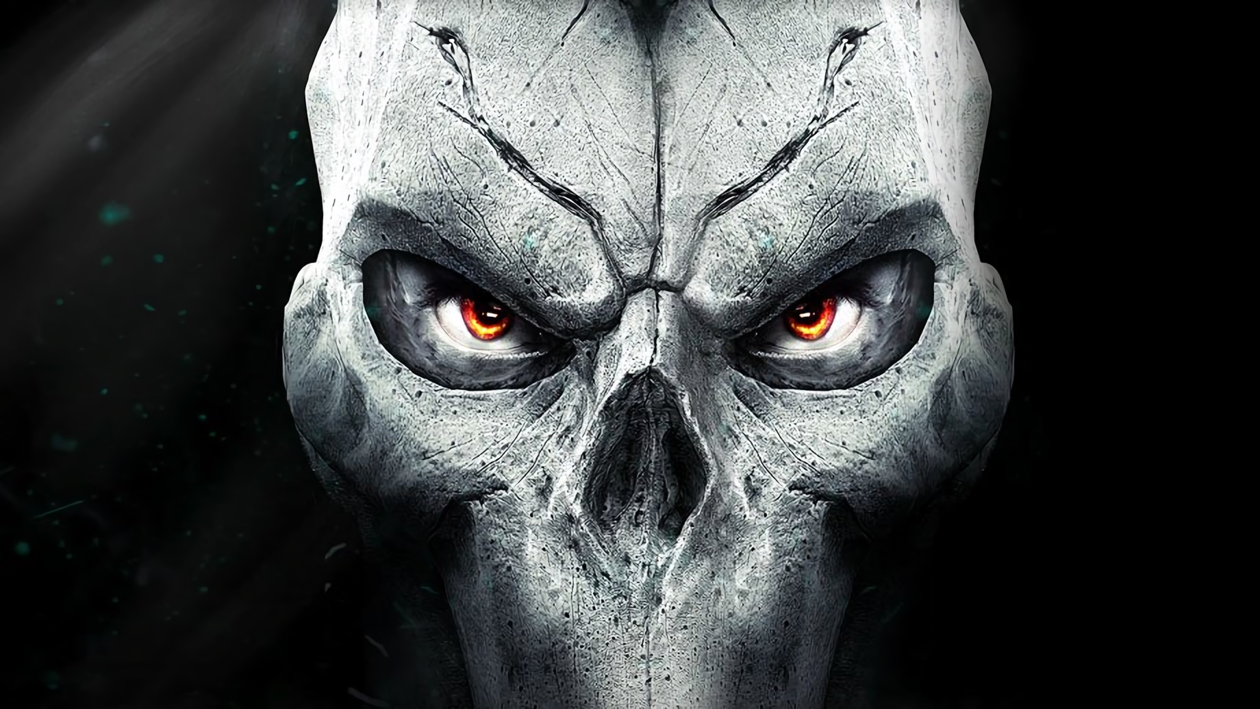 Darksiders III Digital Deluxe Edition
