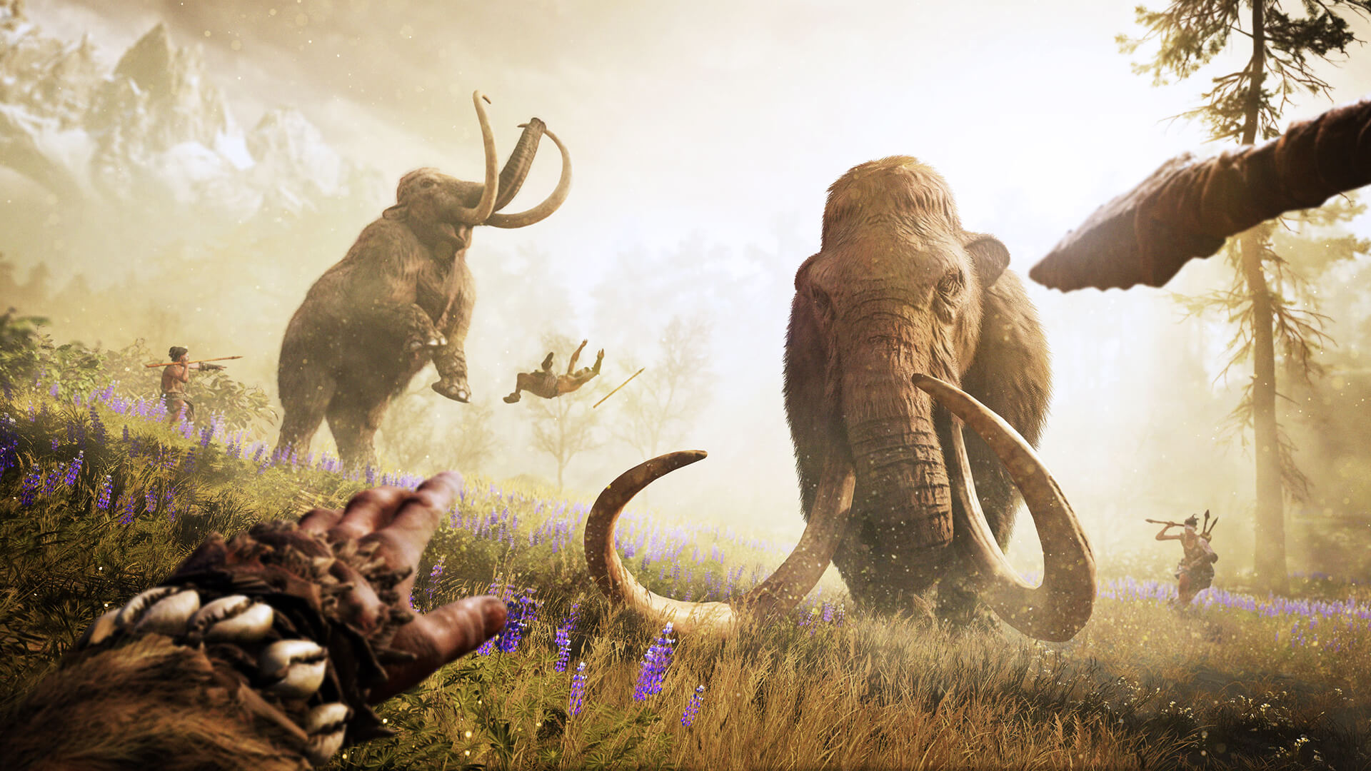 FAR CRY PRIMAL - APEX EDITION