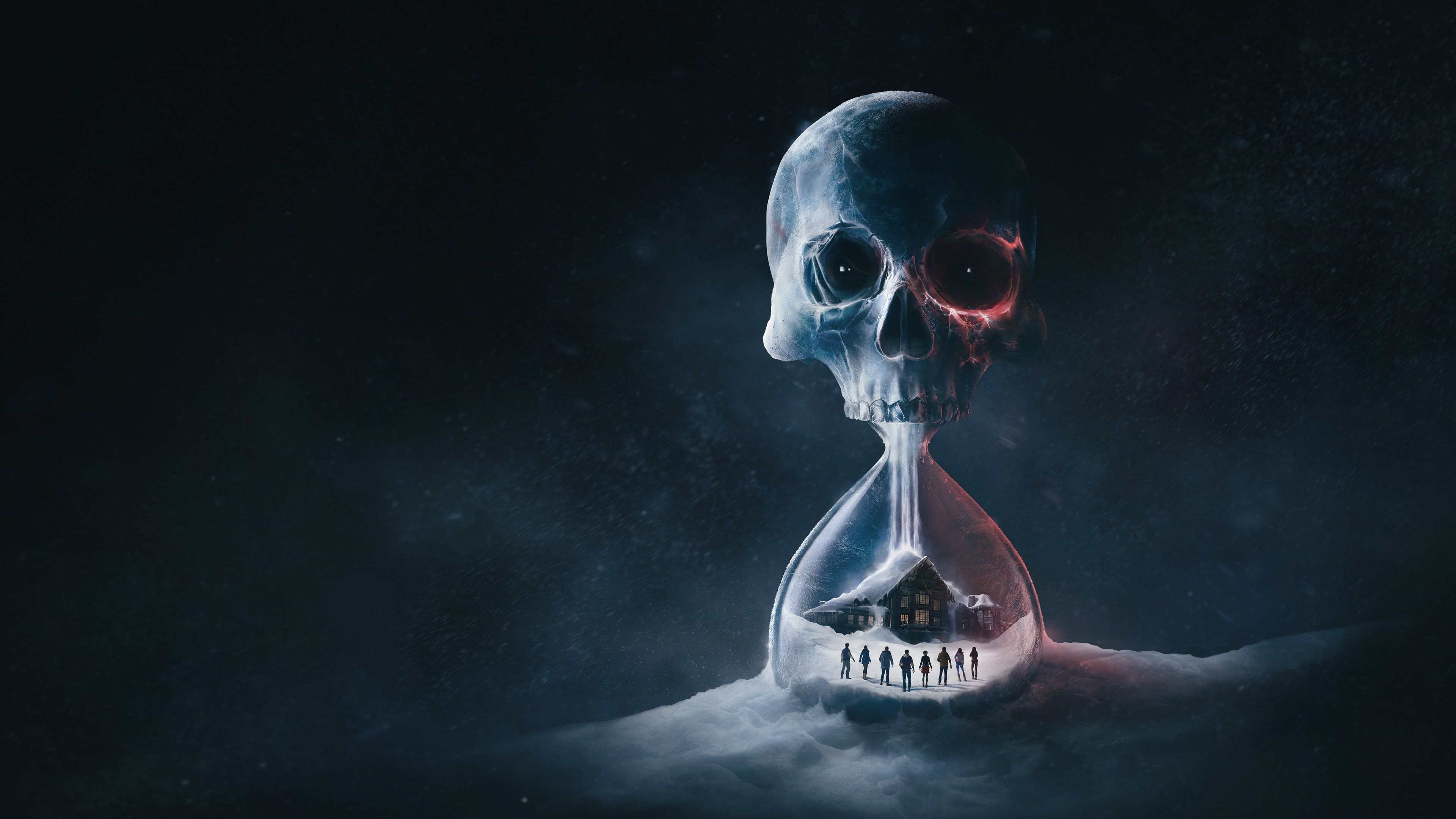 Until Dawn™ PS5