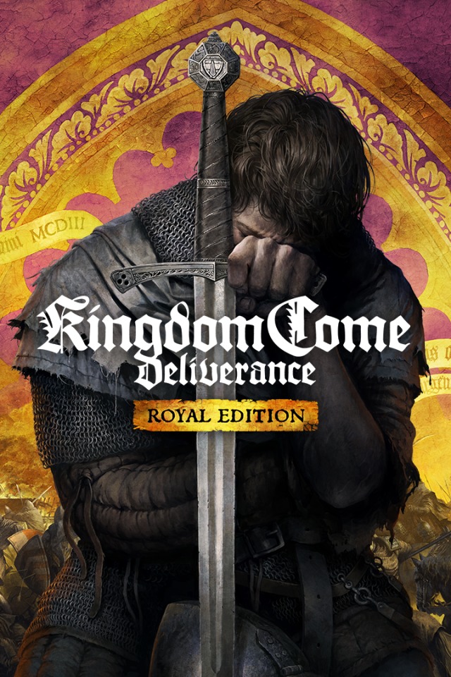 Kingdom Come: Deliverance Royal Edition PS5