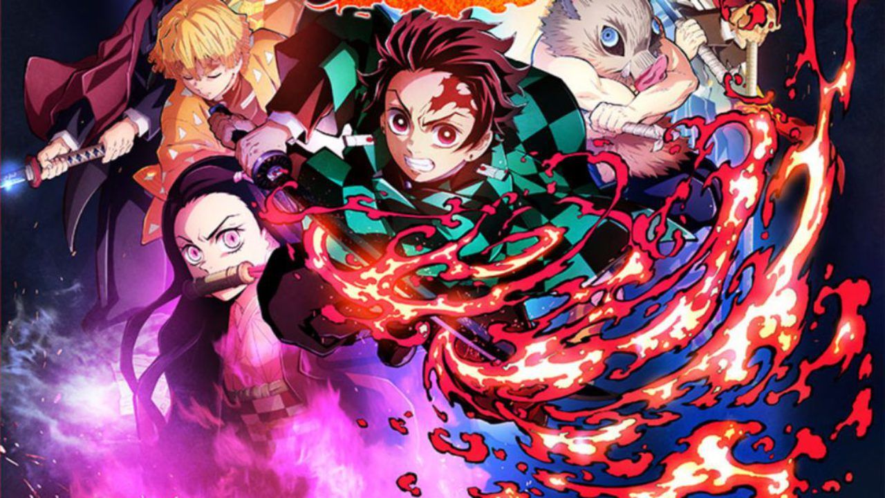 Demon Slayer -Kimetsu no Yaiba- The Hinokami Chronicles 2 Standard Edition