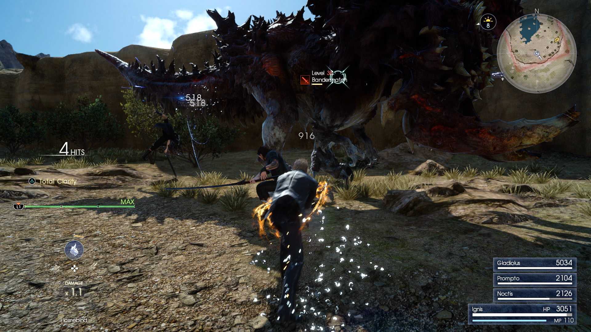 FINAL FANTASY XV ROYAL EDITION