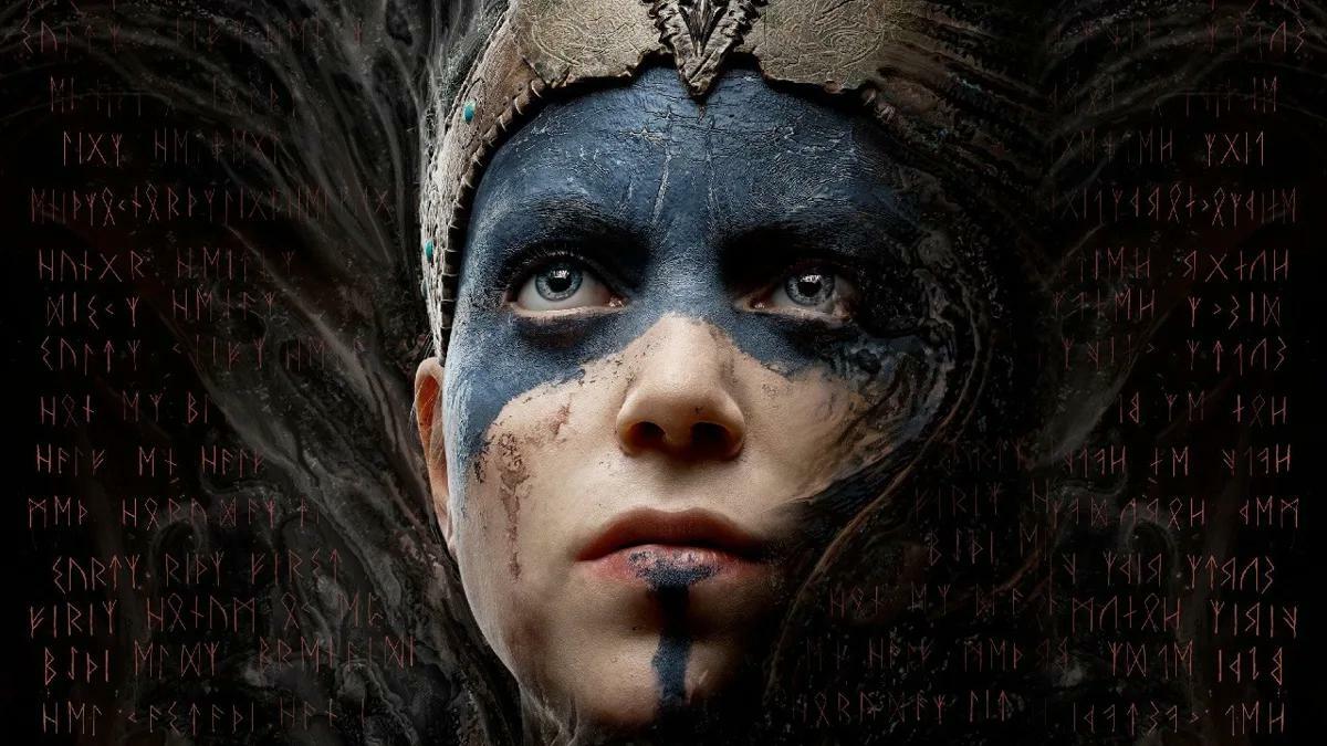 Hellblade: Senua's Sacrifice PS5