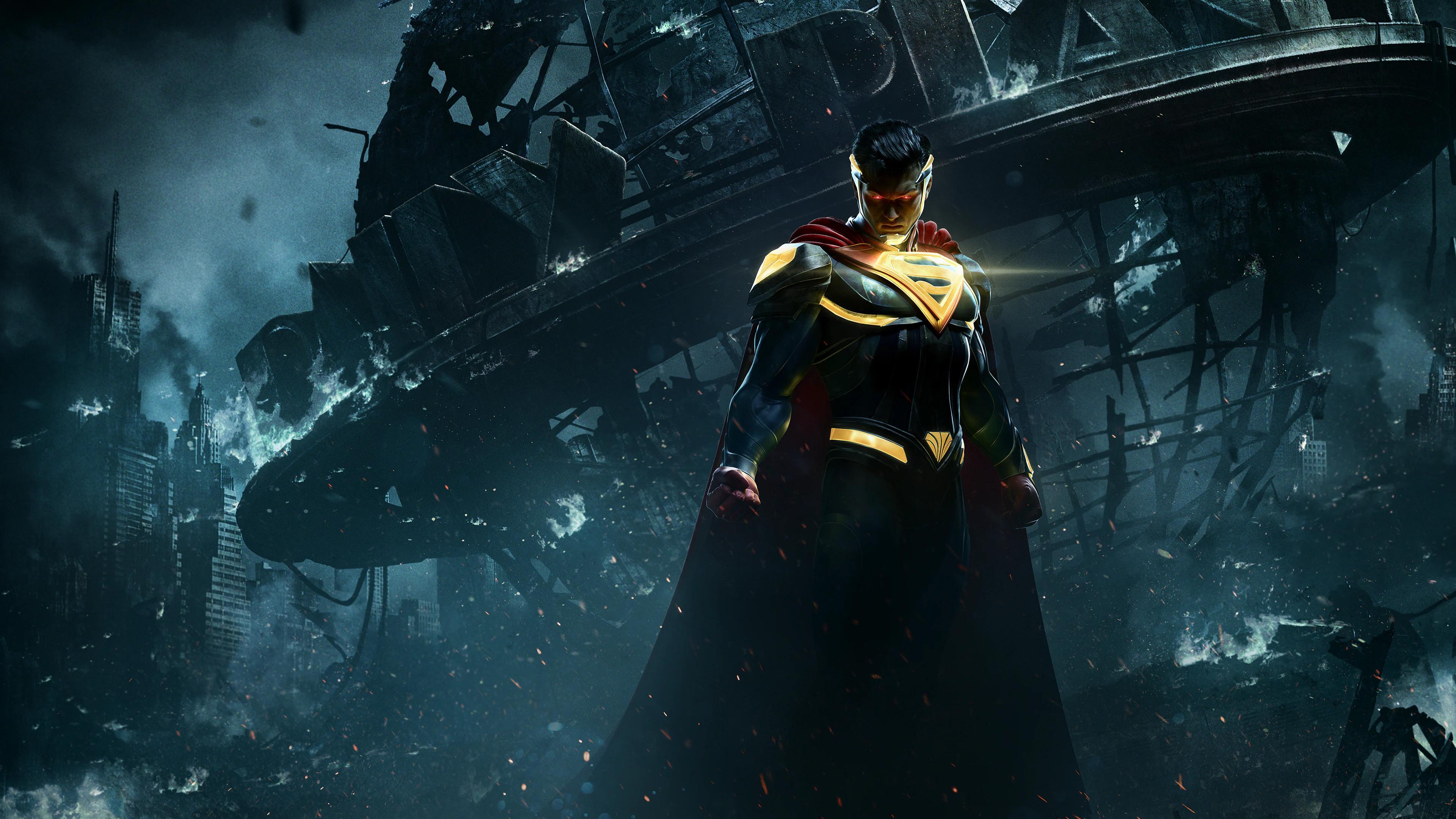 Injustice™ 2 - Legendary Edition ESPAÑOL LATINO