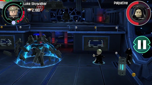 LEGO® Star Wars™: The Force Awakens Deluxe Edition