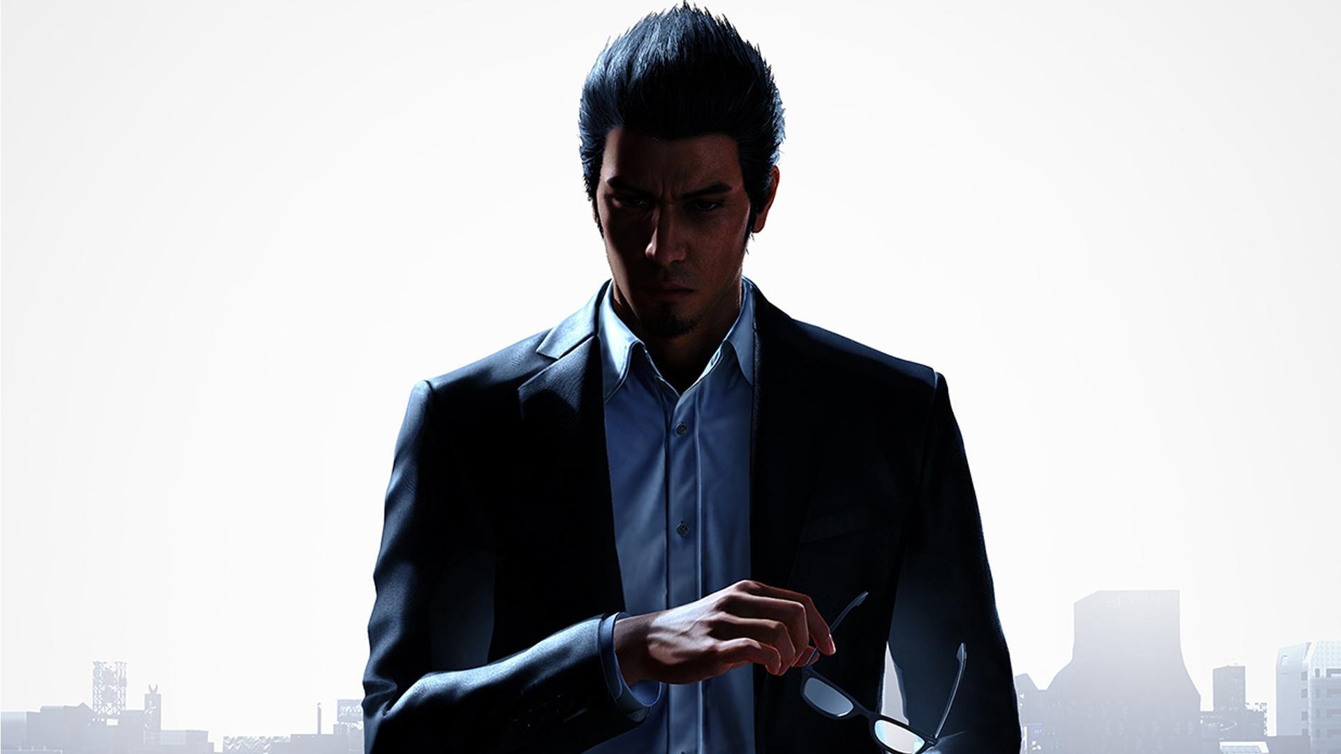 Like a Dragon Gaiden: The Man Who Erased His Name Deluxe Edition