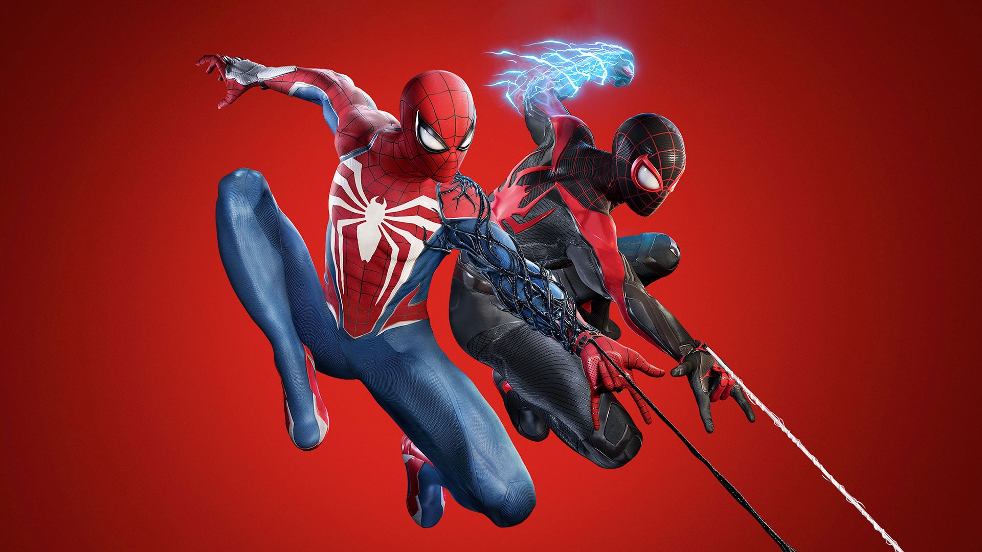 Marvel's Spider-Man 2 PS5 ESPAÑOL LATINO