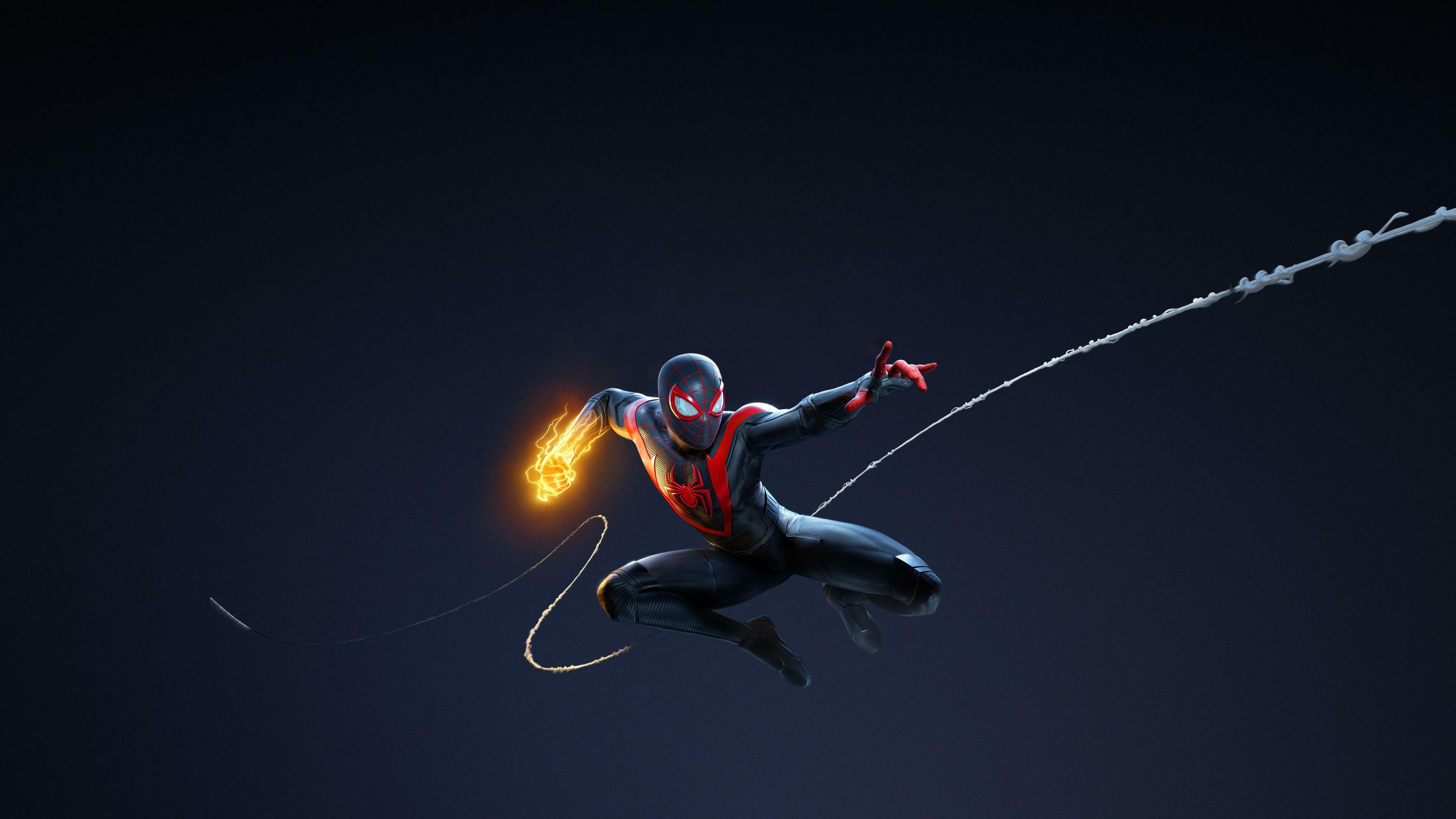 Marvel's Spider-Man: Miles Morales ESPAÑOL LATINO
