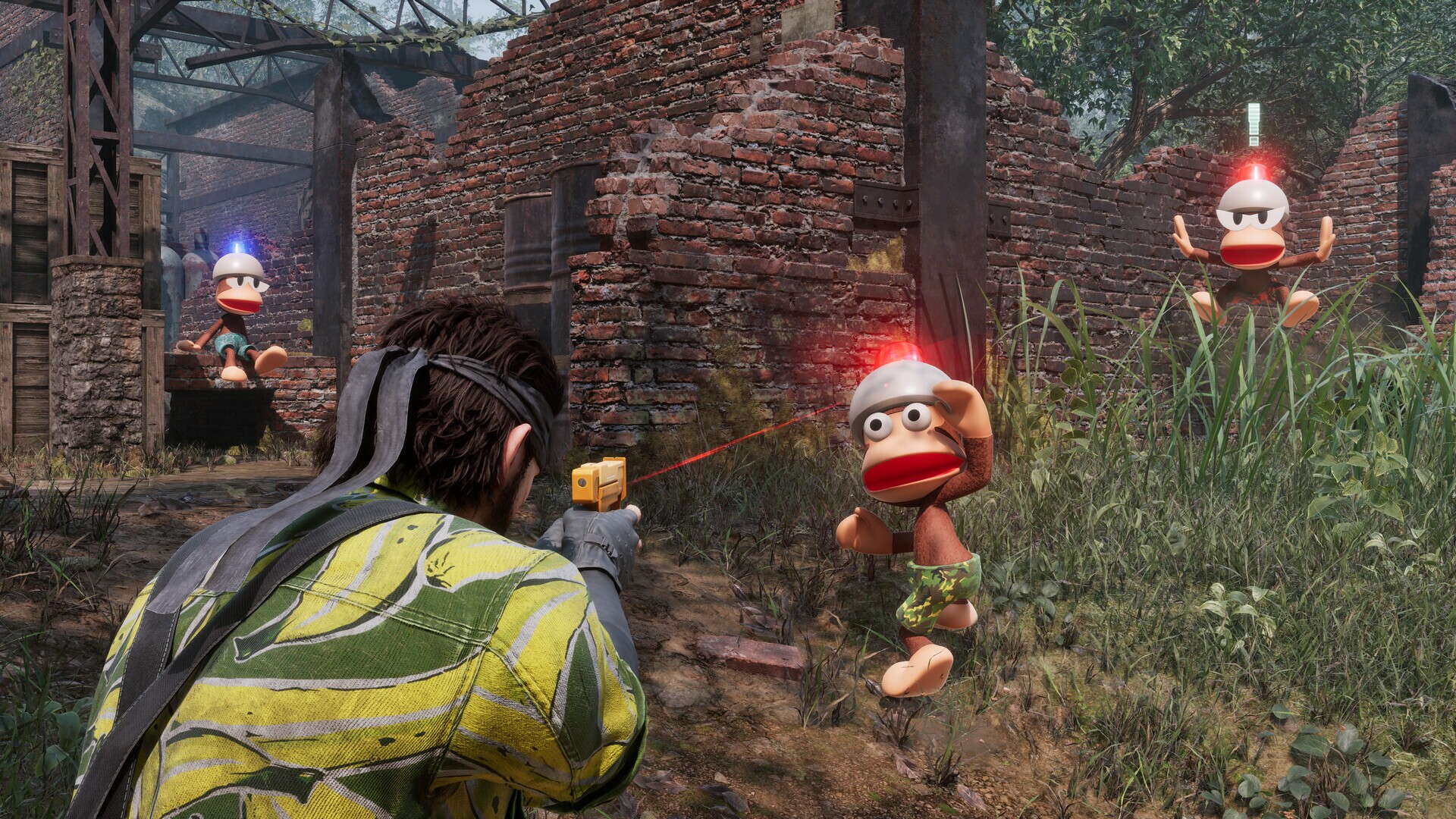 METAL GEAR SOLID Δ: SNAKE EATER PS5