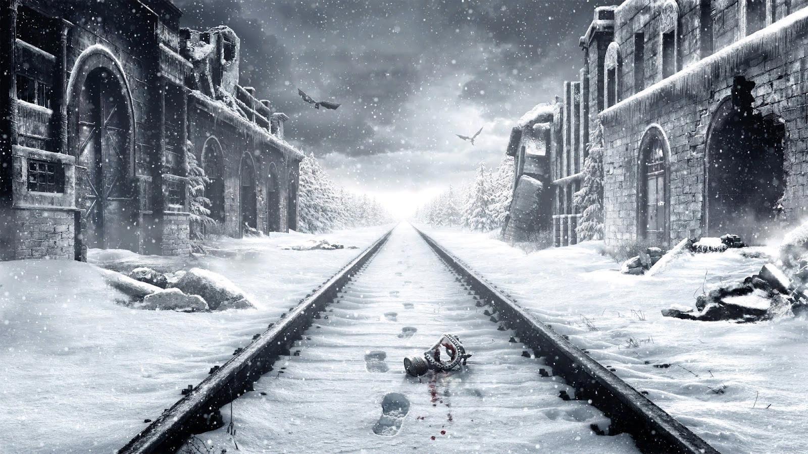 Metro Exodus: Gold Edition