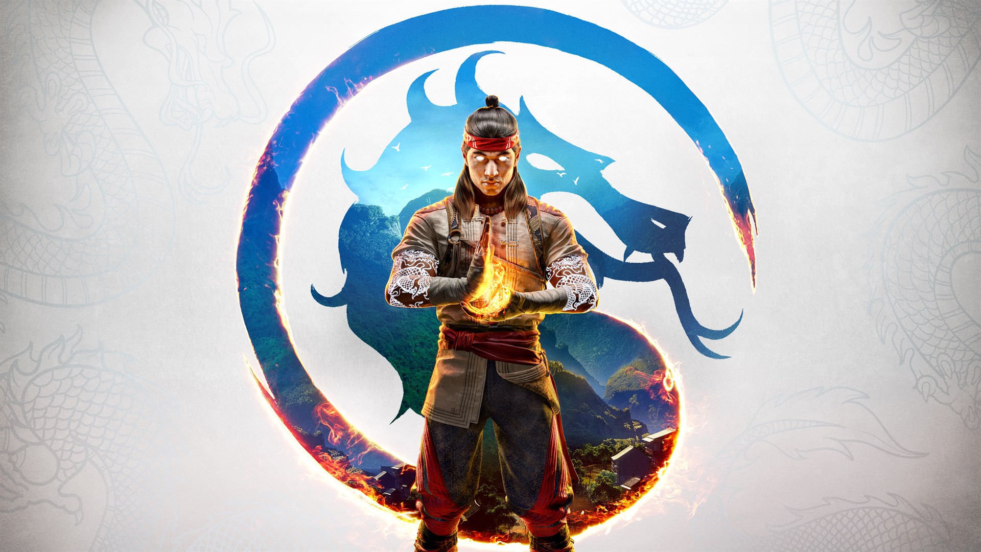 Mortal Kombat™ 1: Definitive Edition PS5 ESPAÑOL LATINO