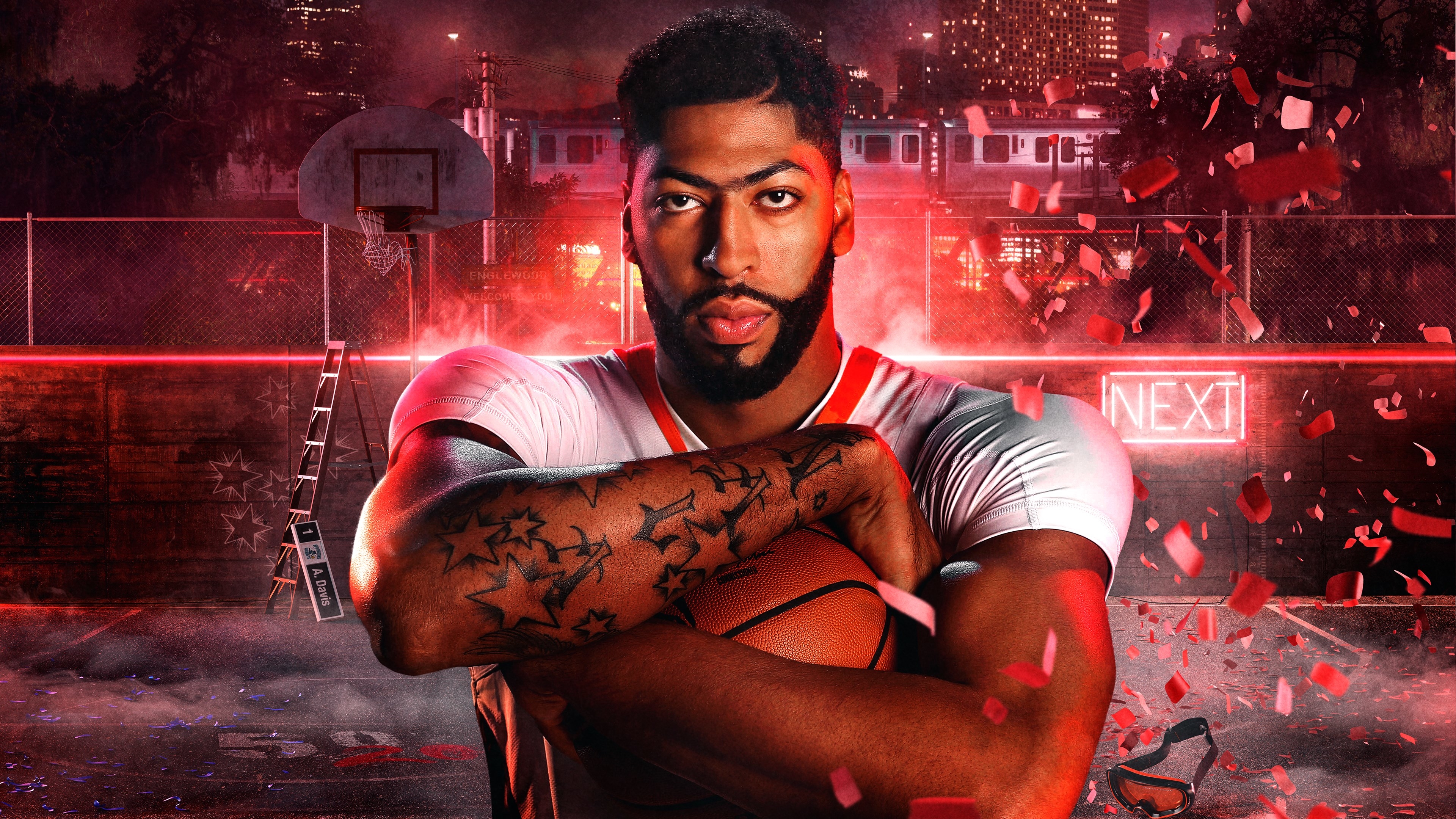 NBA 2K26 SLAM Edition