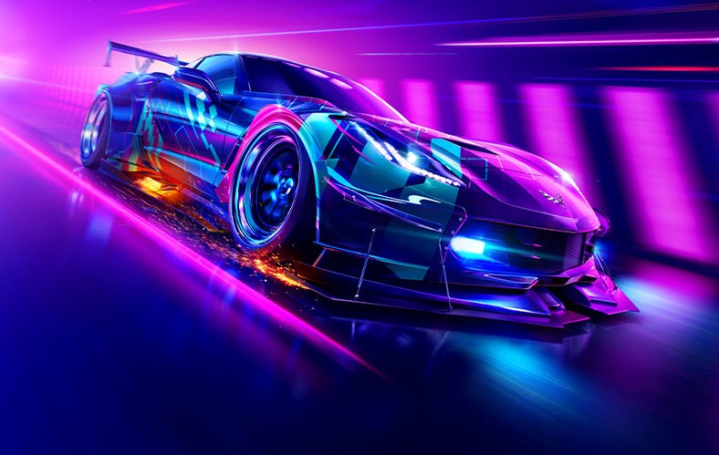 Need for Speed™ Heat