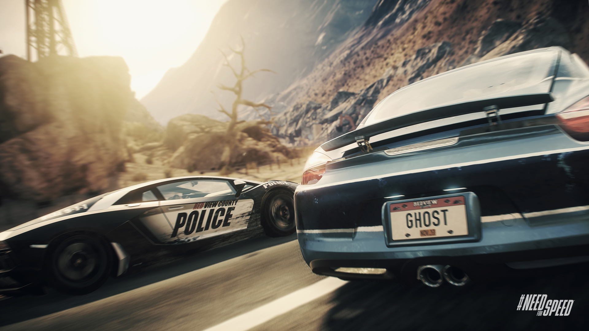 Need for Speed™ Rivals: Complete Edition