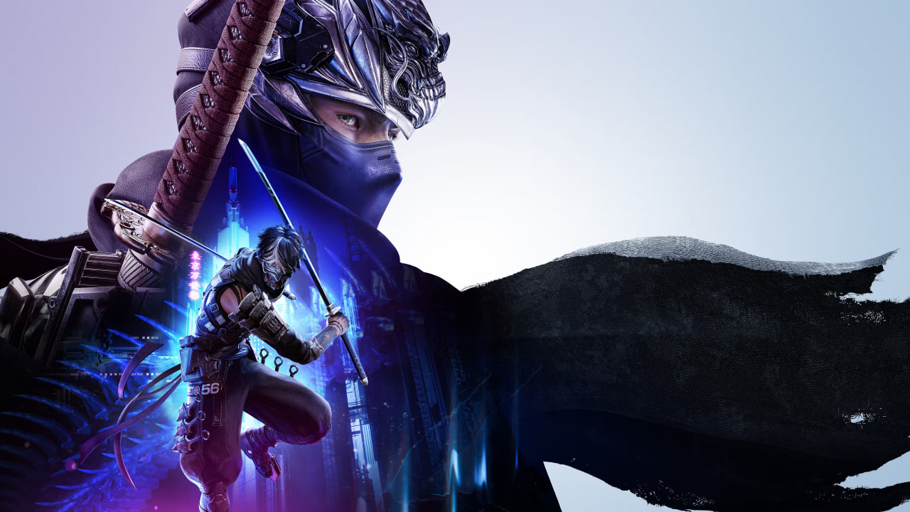 NINJA GAIDEN 4 PS5
