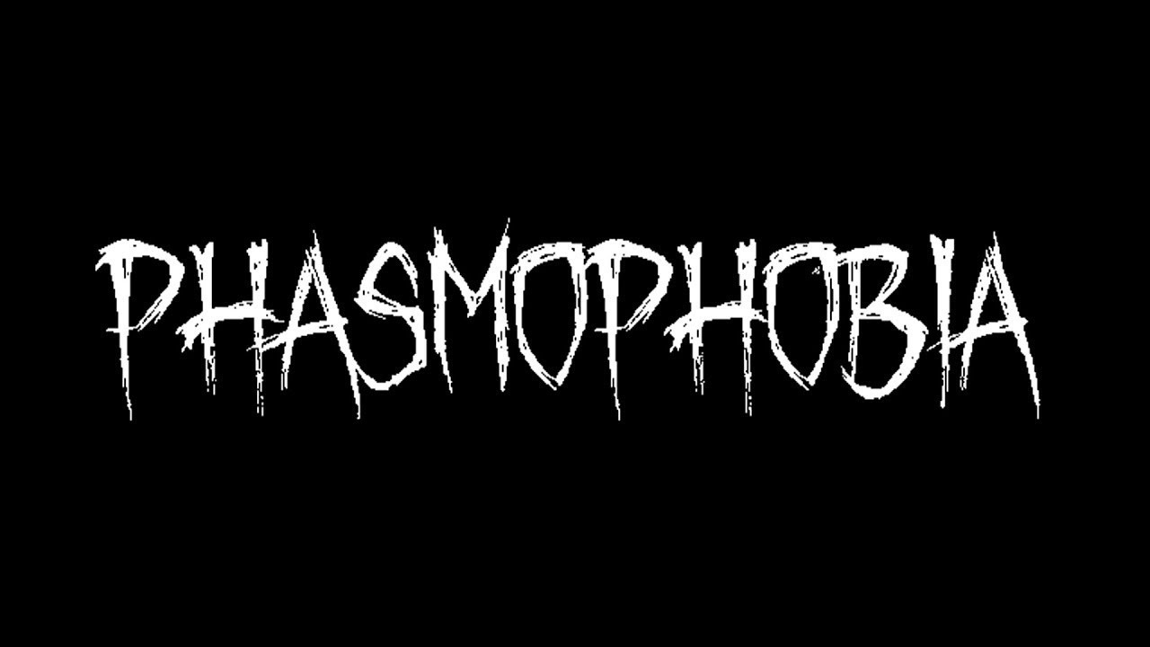 Phasmophobia PS5